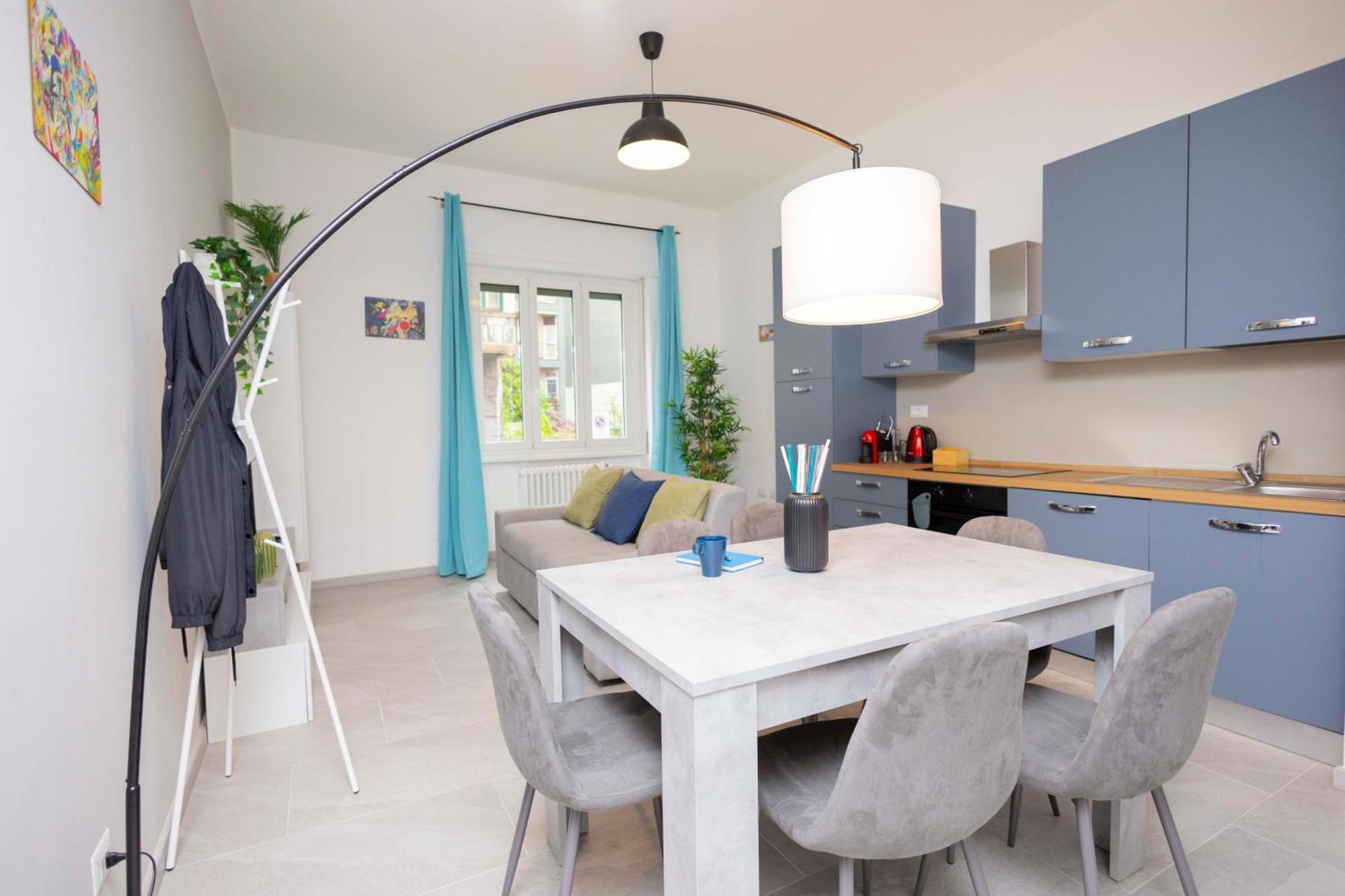 Navigli Dock By 101flats * Mailand