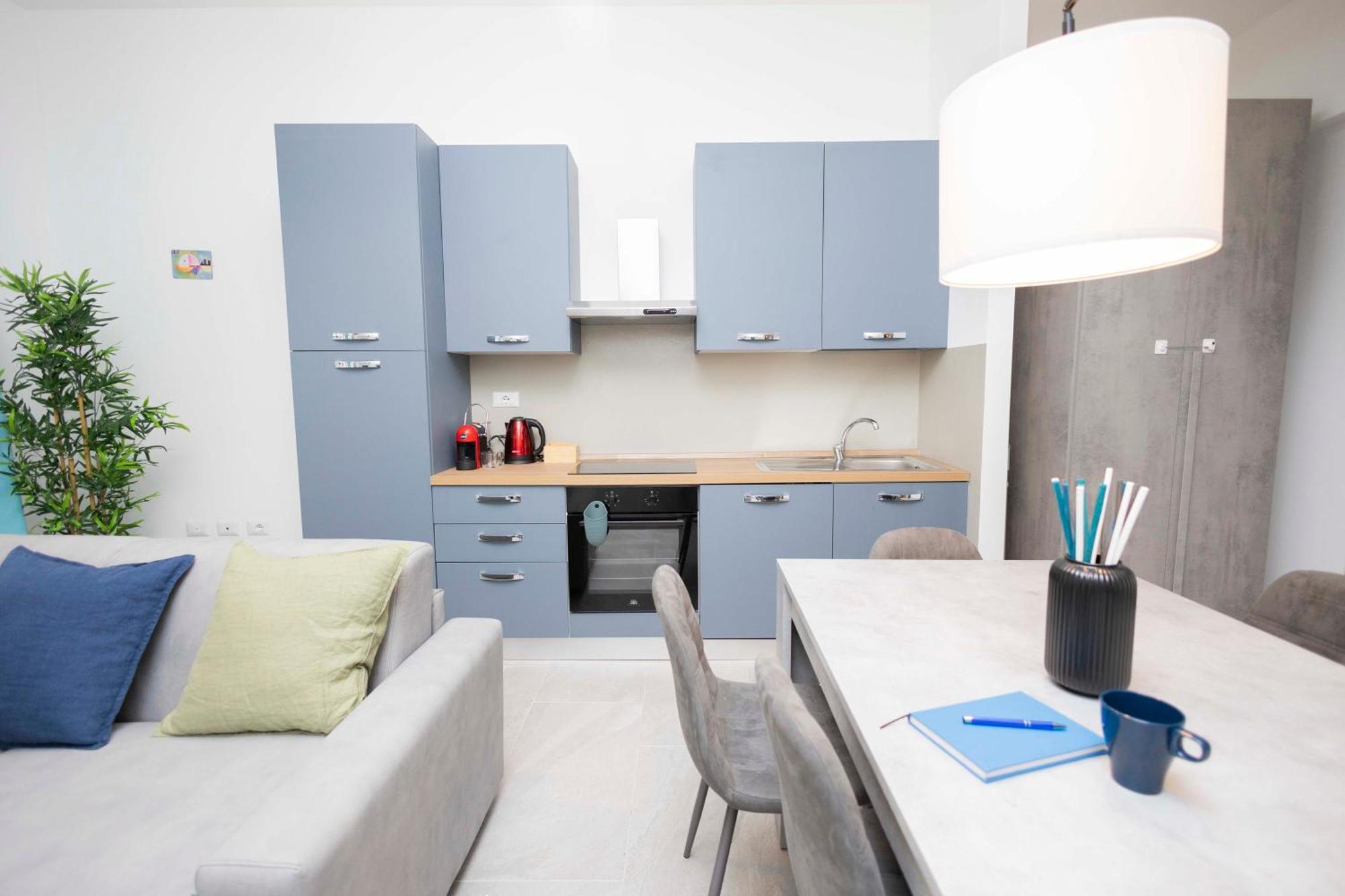 Navigli Dock By 101flats Mailand