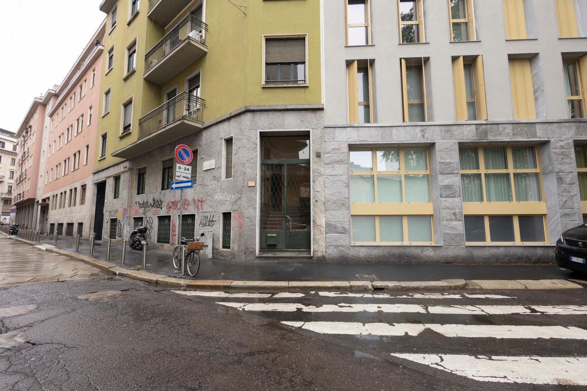 Navigli Dock By 101flats * Mailand