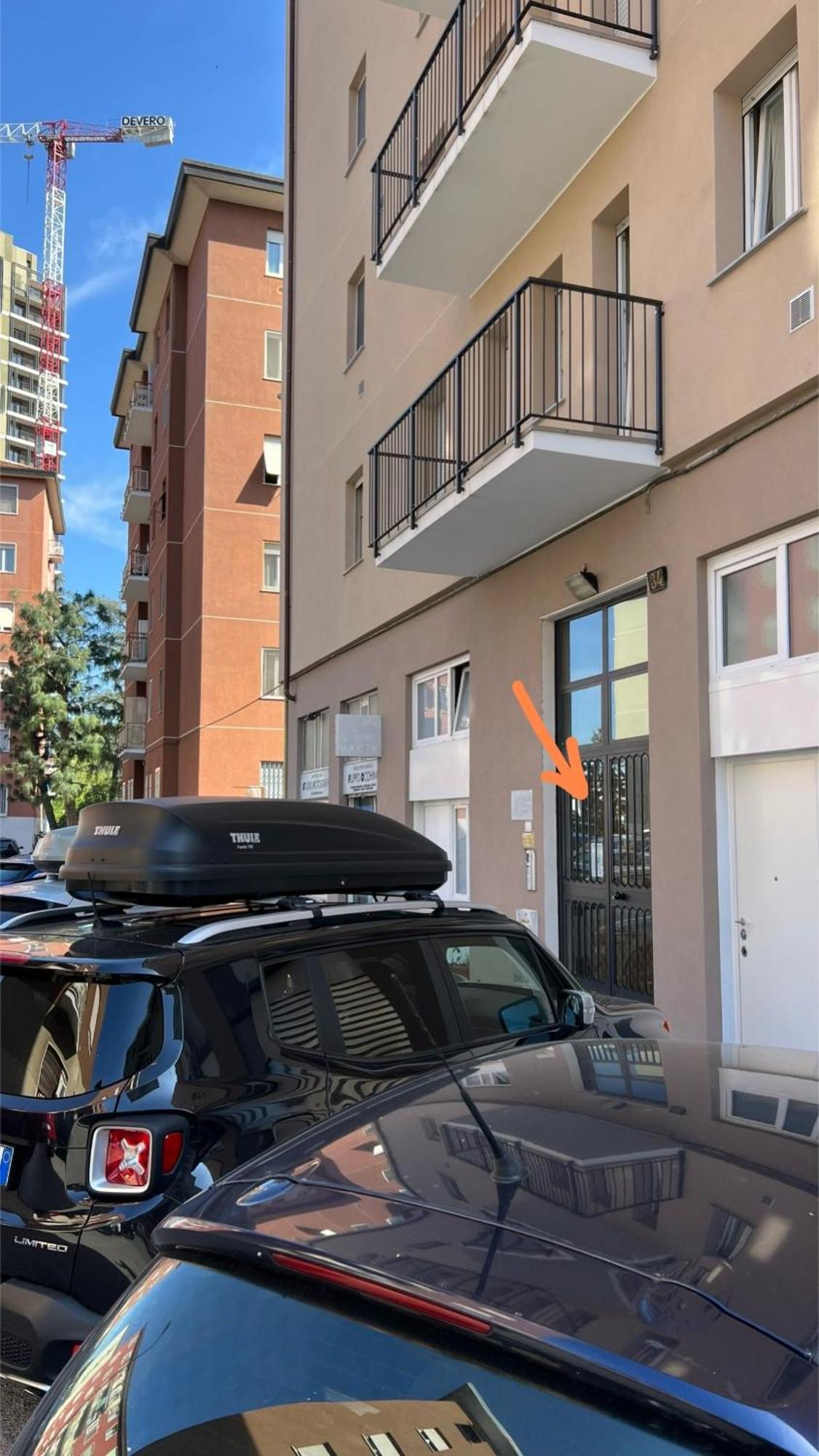 Rafael - 10 Min From Linate Airport, Centrale Fs, Ospedale San Raffaele Apartment Milan