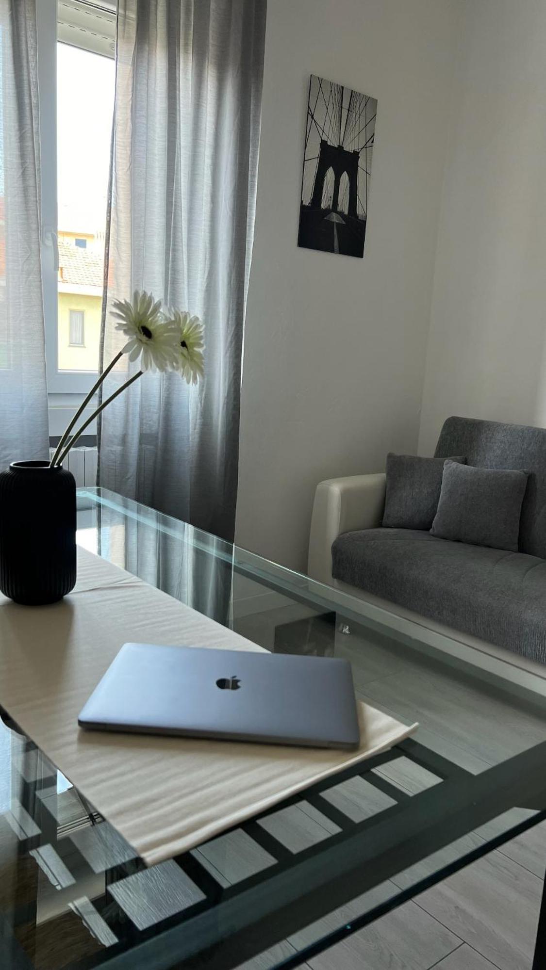 Rafael - 10 Min From Linate Airport, Centrale Fs, Ospedale San Raffaele *