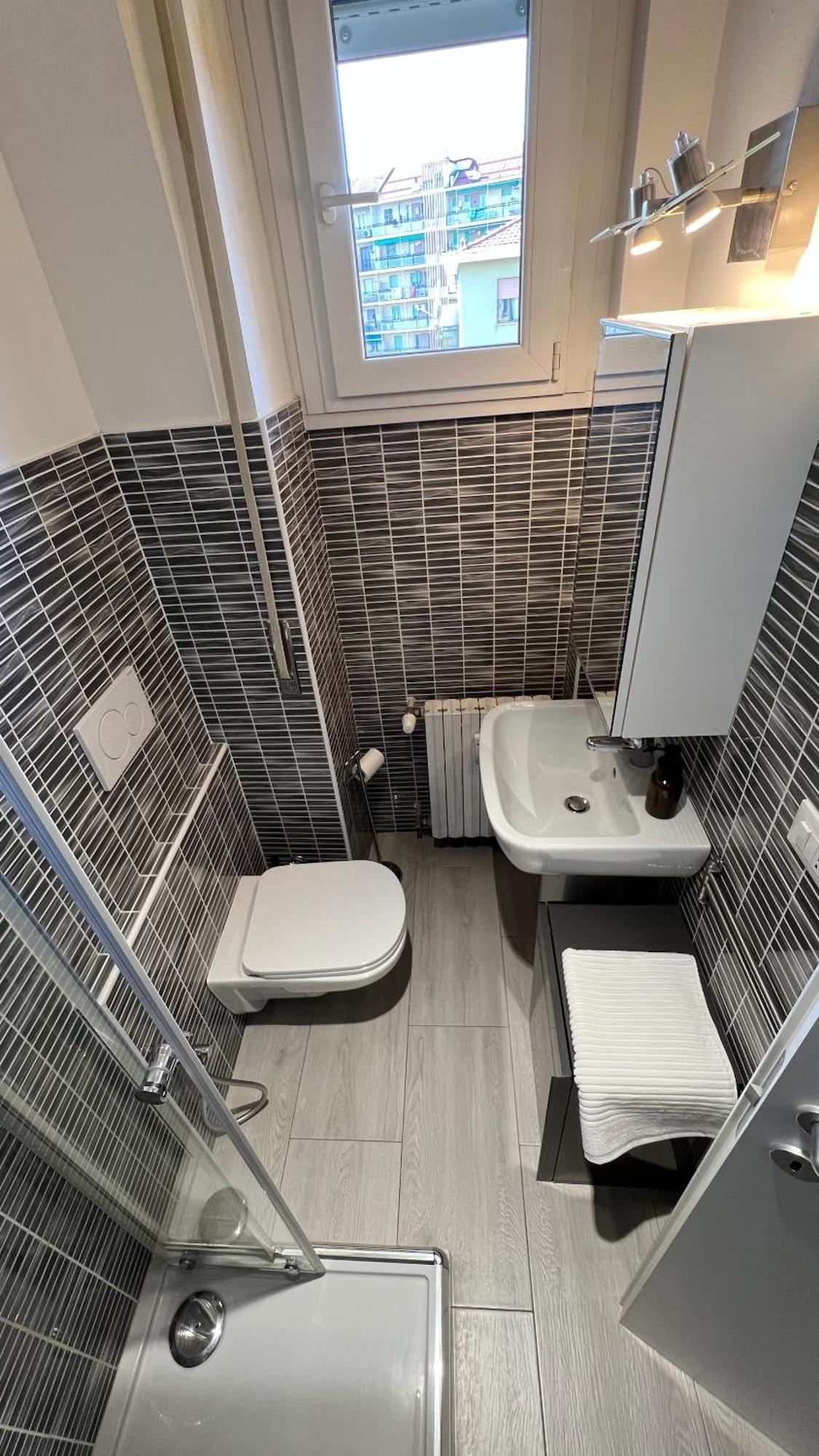 Rafael - 10 Min From Linate Airport, Centrale Fs, Ospedale San Raffaele