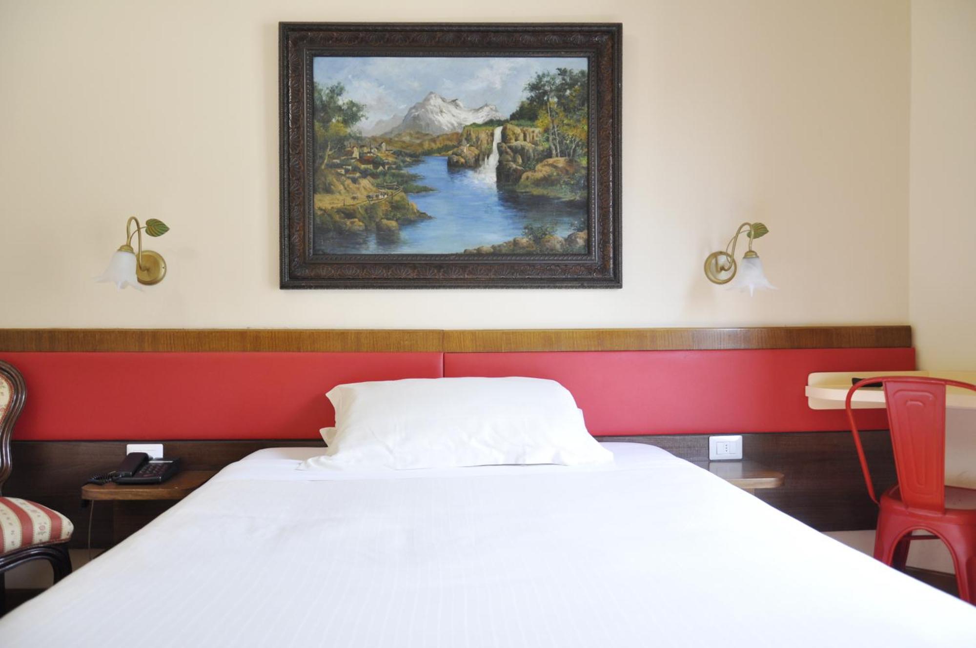 Hotel San Guido 3*