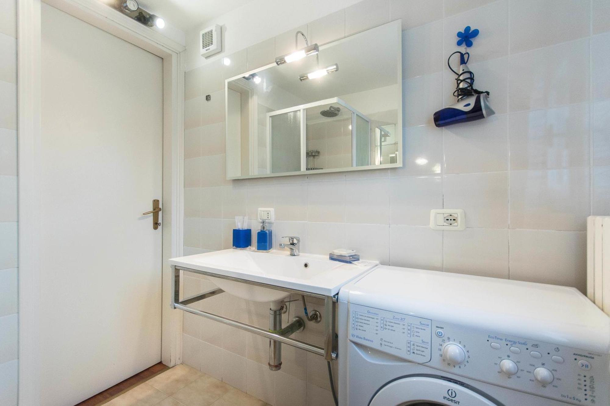 Apartment Flat In Duomo *