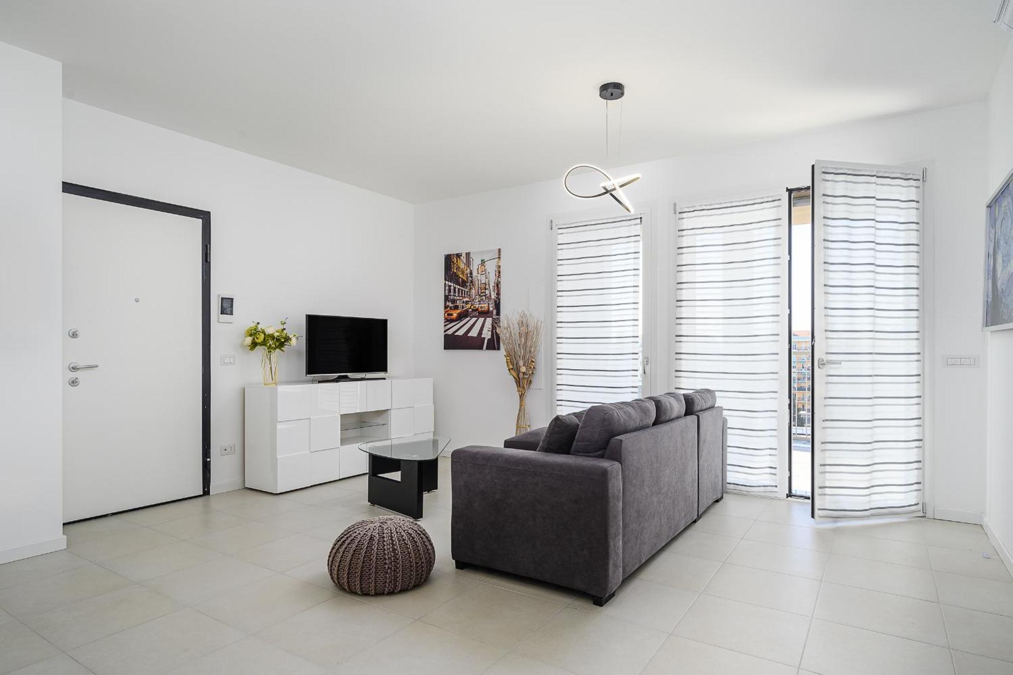 Martesana Apartamento Milão