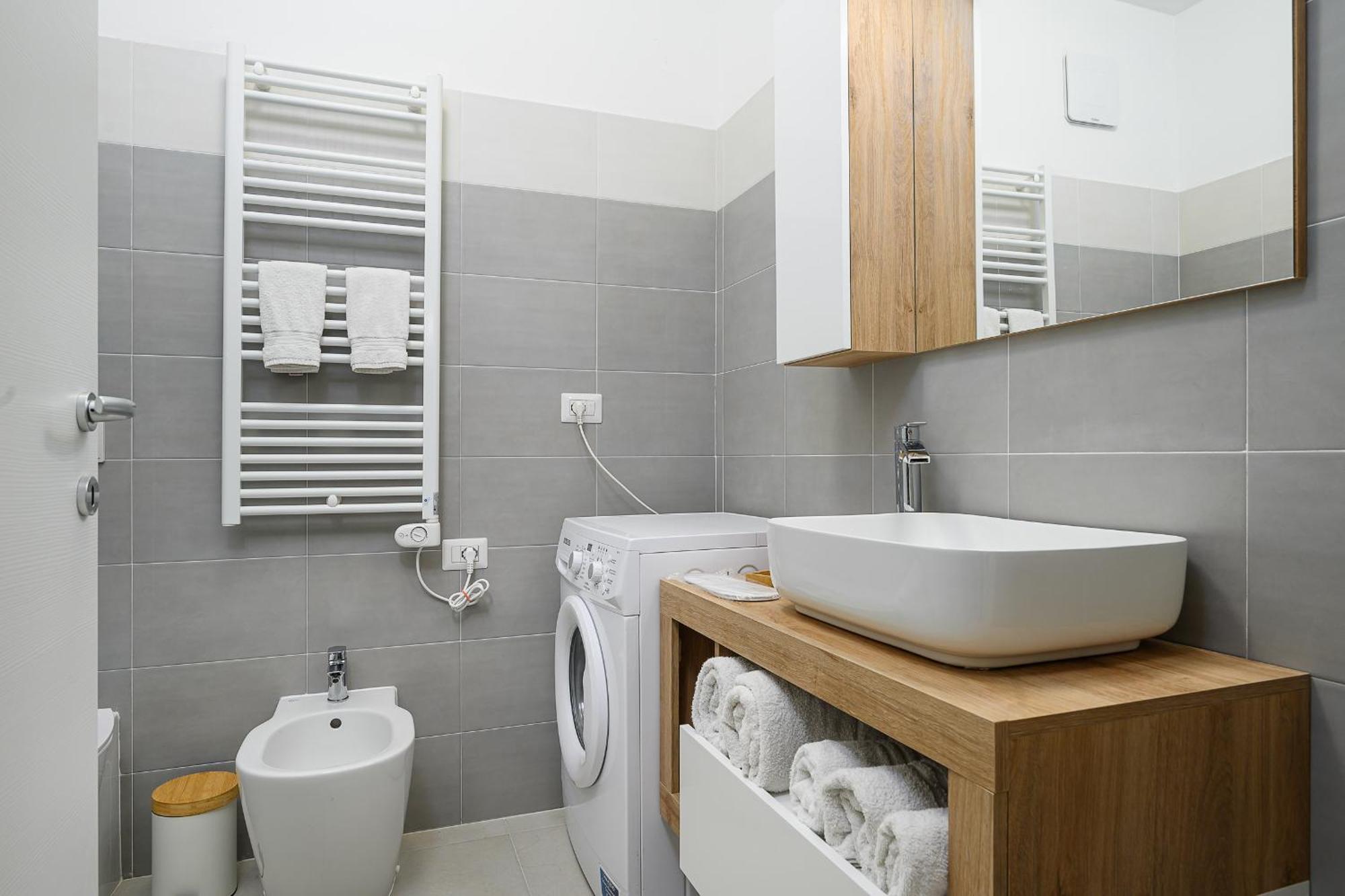 Apartamento Martesana