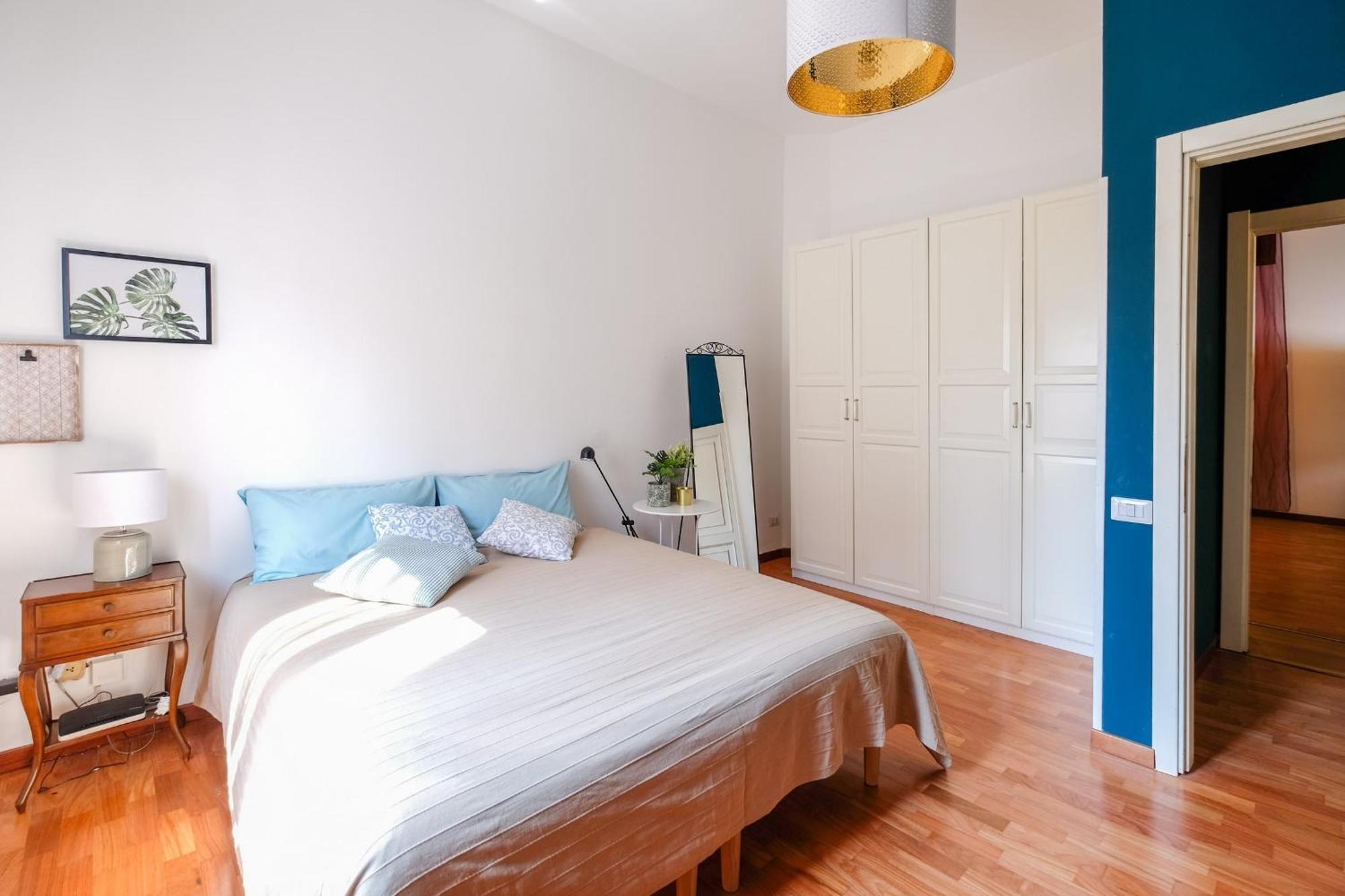 The Best Rent - Renovated In March 2024 * Milan