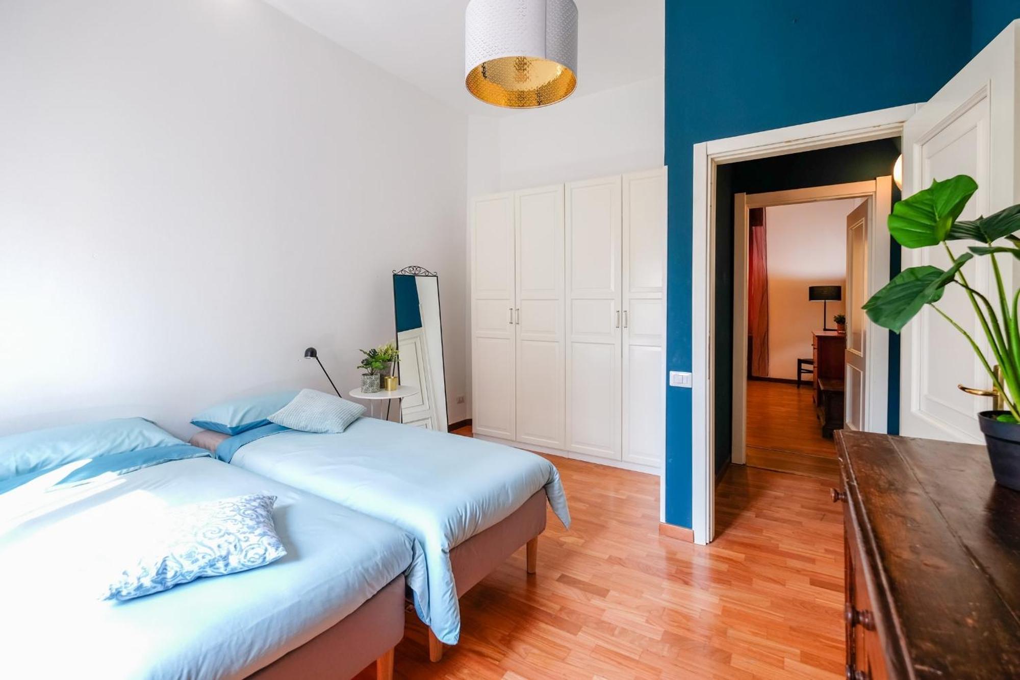 The Best Rent - Renovated In March 2024 Milan