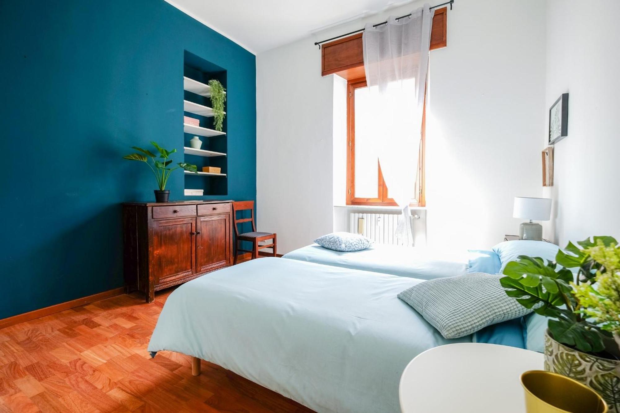 The Best Rent - Renovated In March 2024 * Milan
