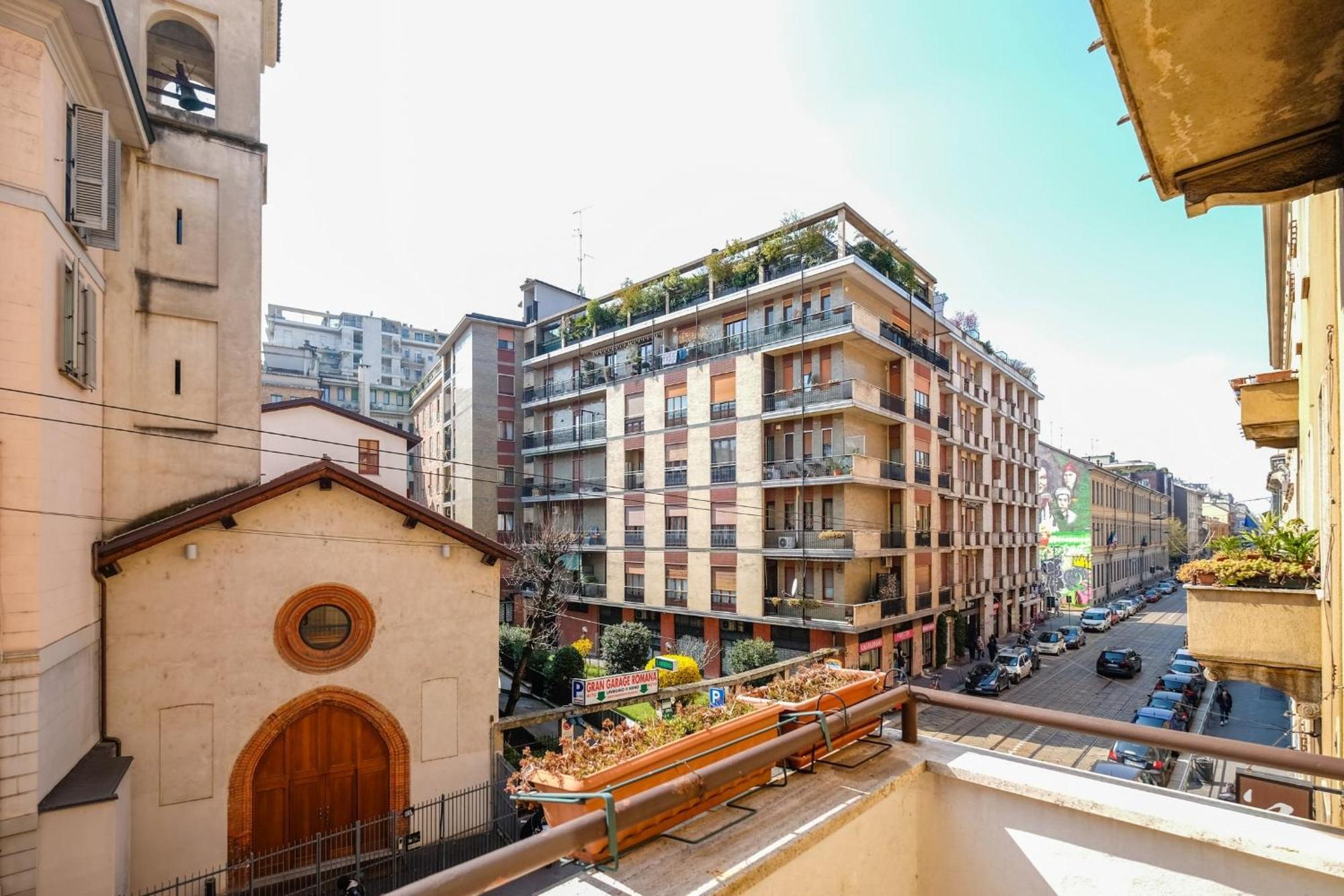 The Best Rent - Renovated In March 2024 * Milan