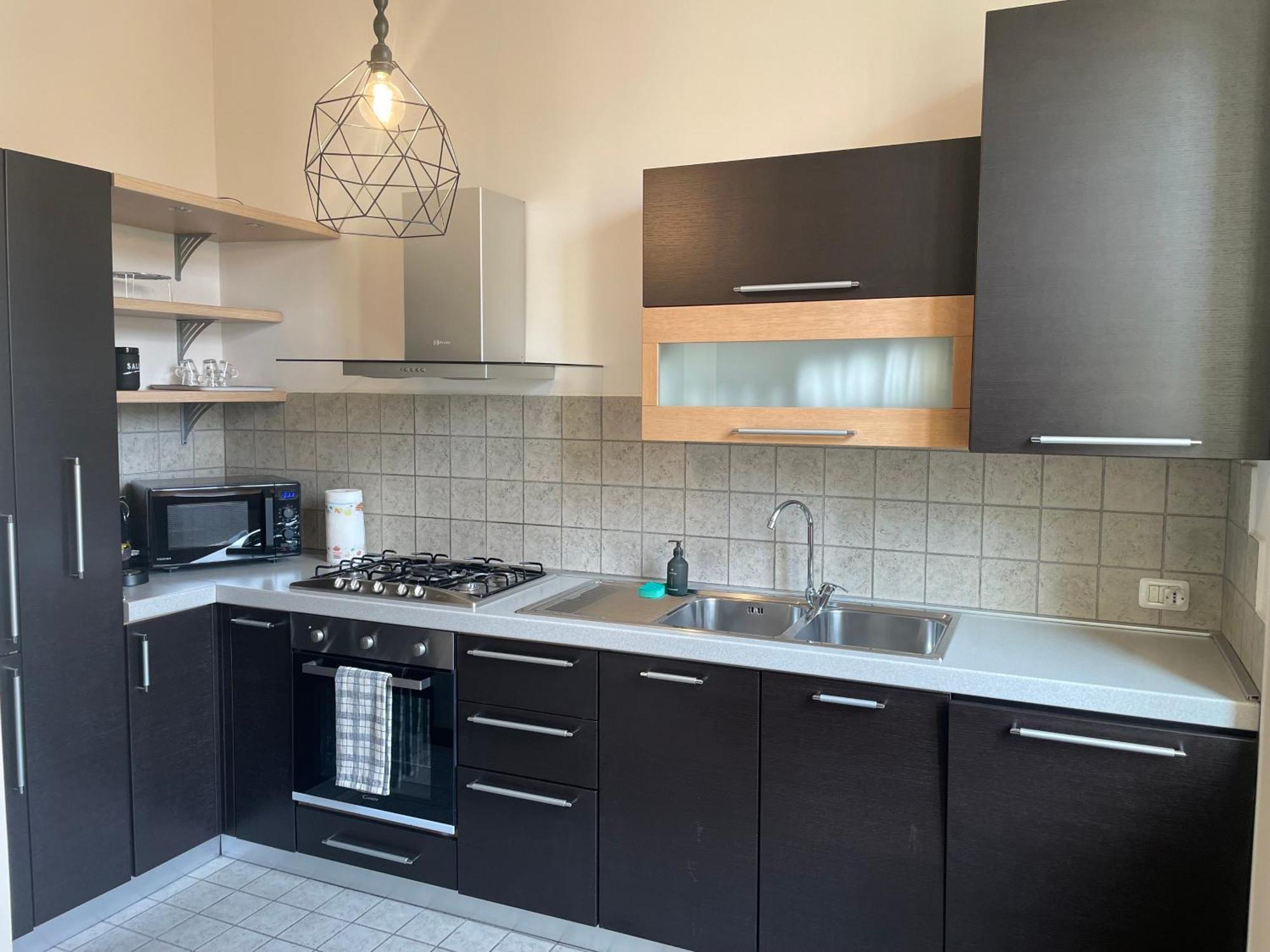 Apartment Umbria 60 Milan