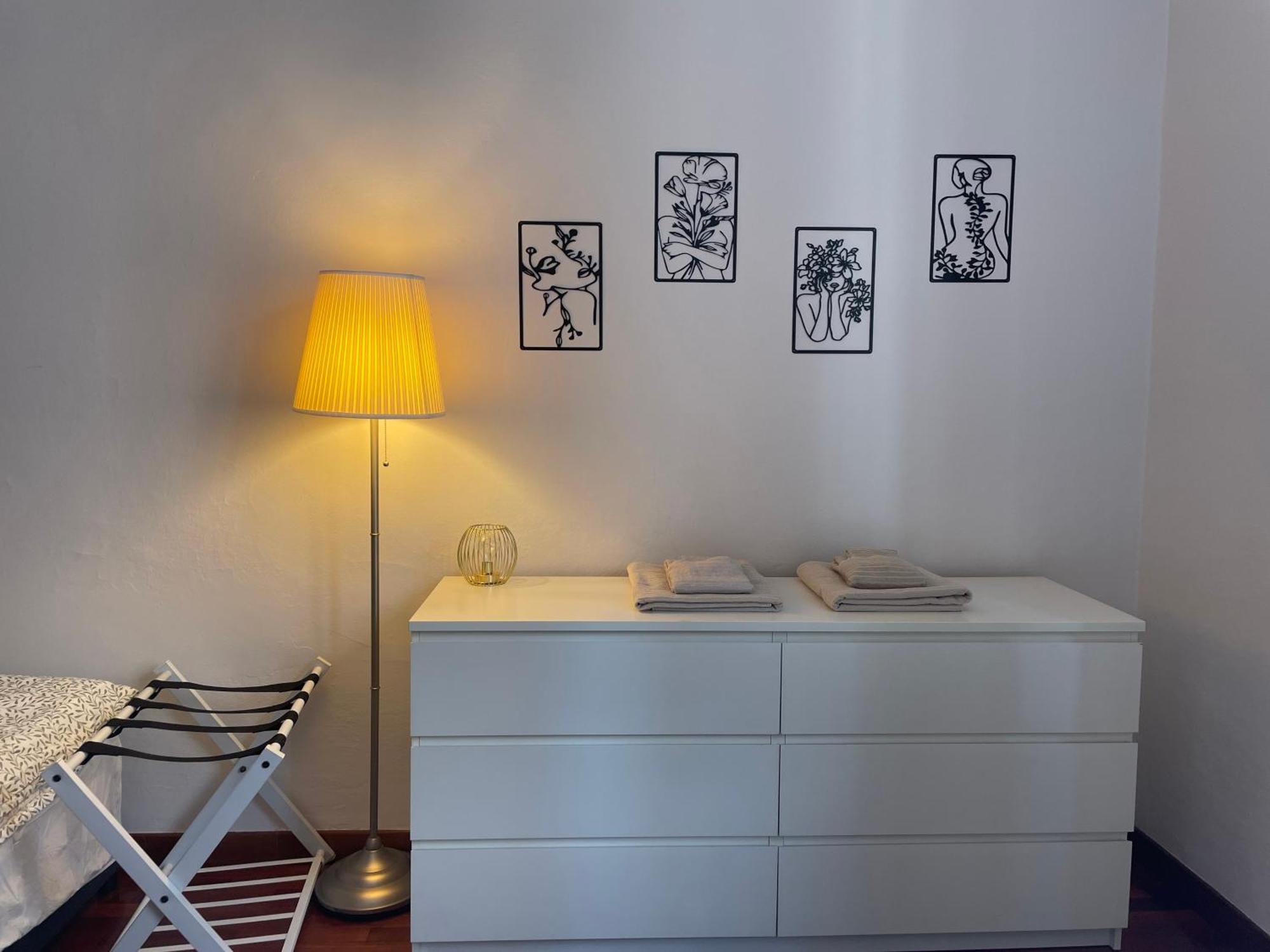 Apartment Umbria 60