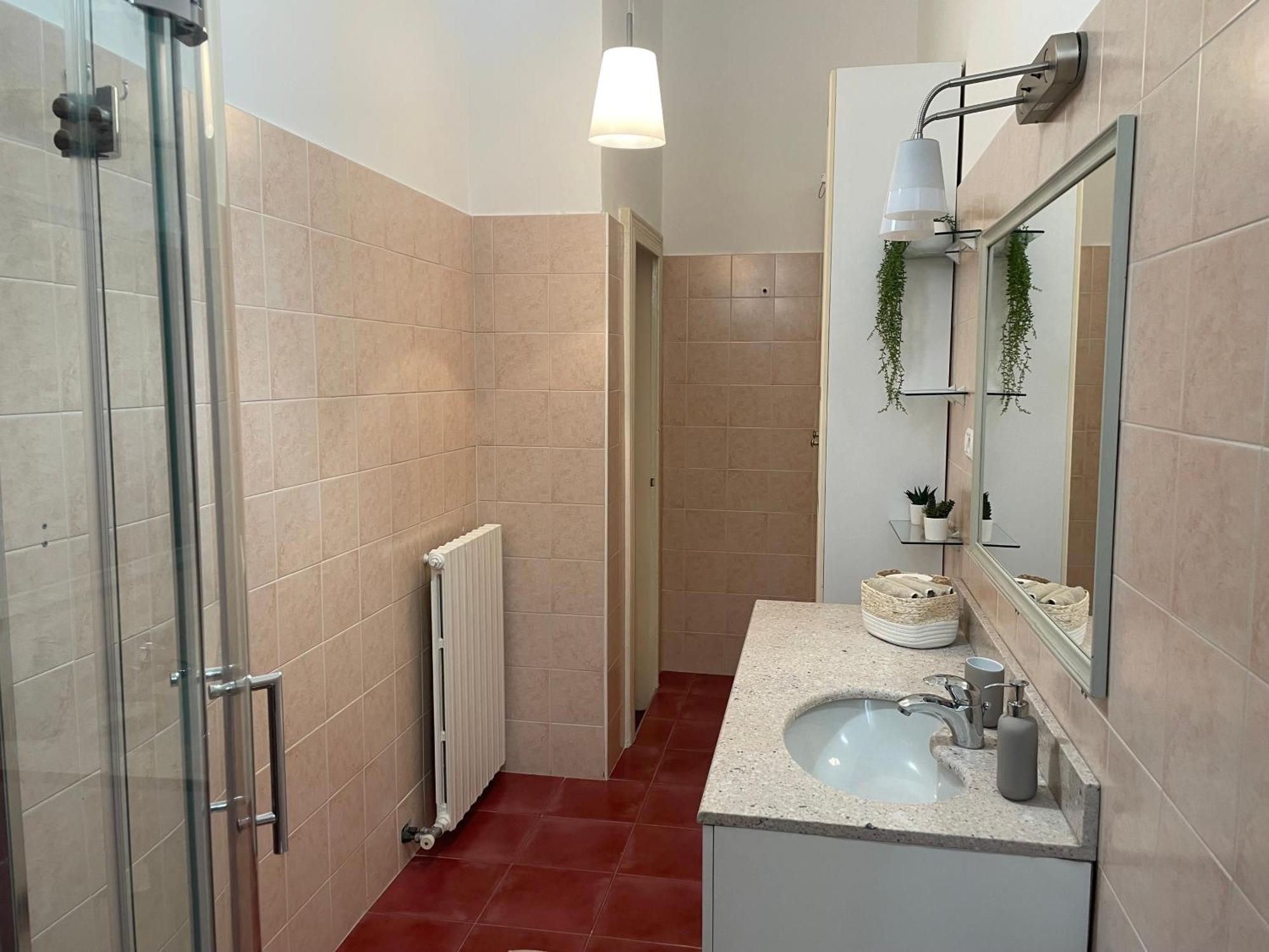 Umbria 60 Apartment Milan