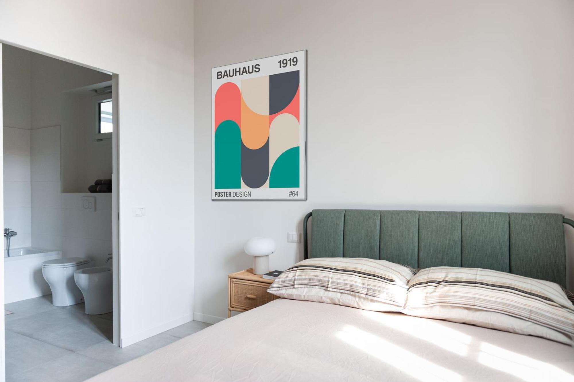 Foresteria Milo Apartment Mailand