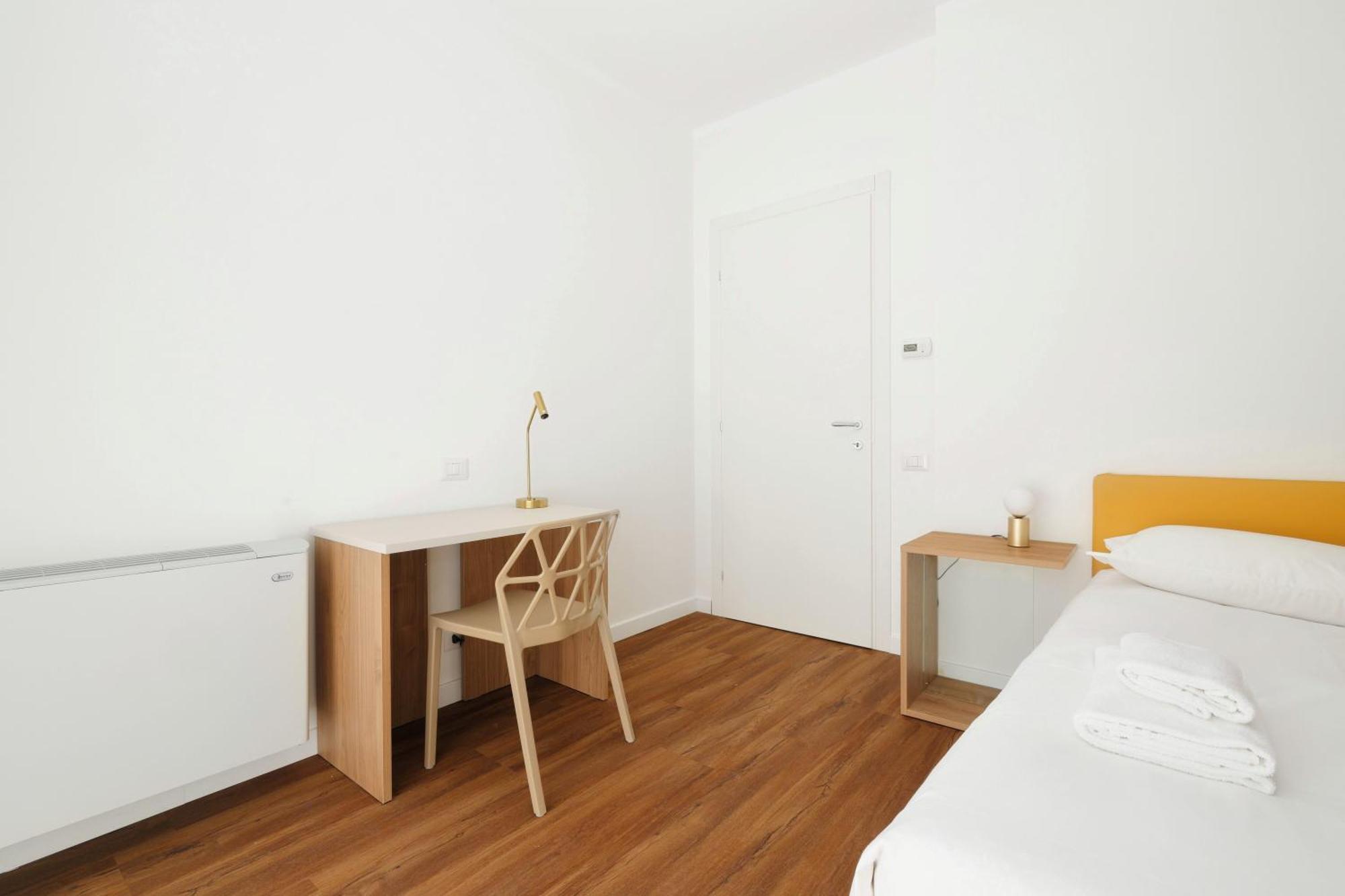 Apartment Joivy Charming Flats In The Heart Of Porta Nuova Mailand