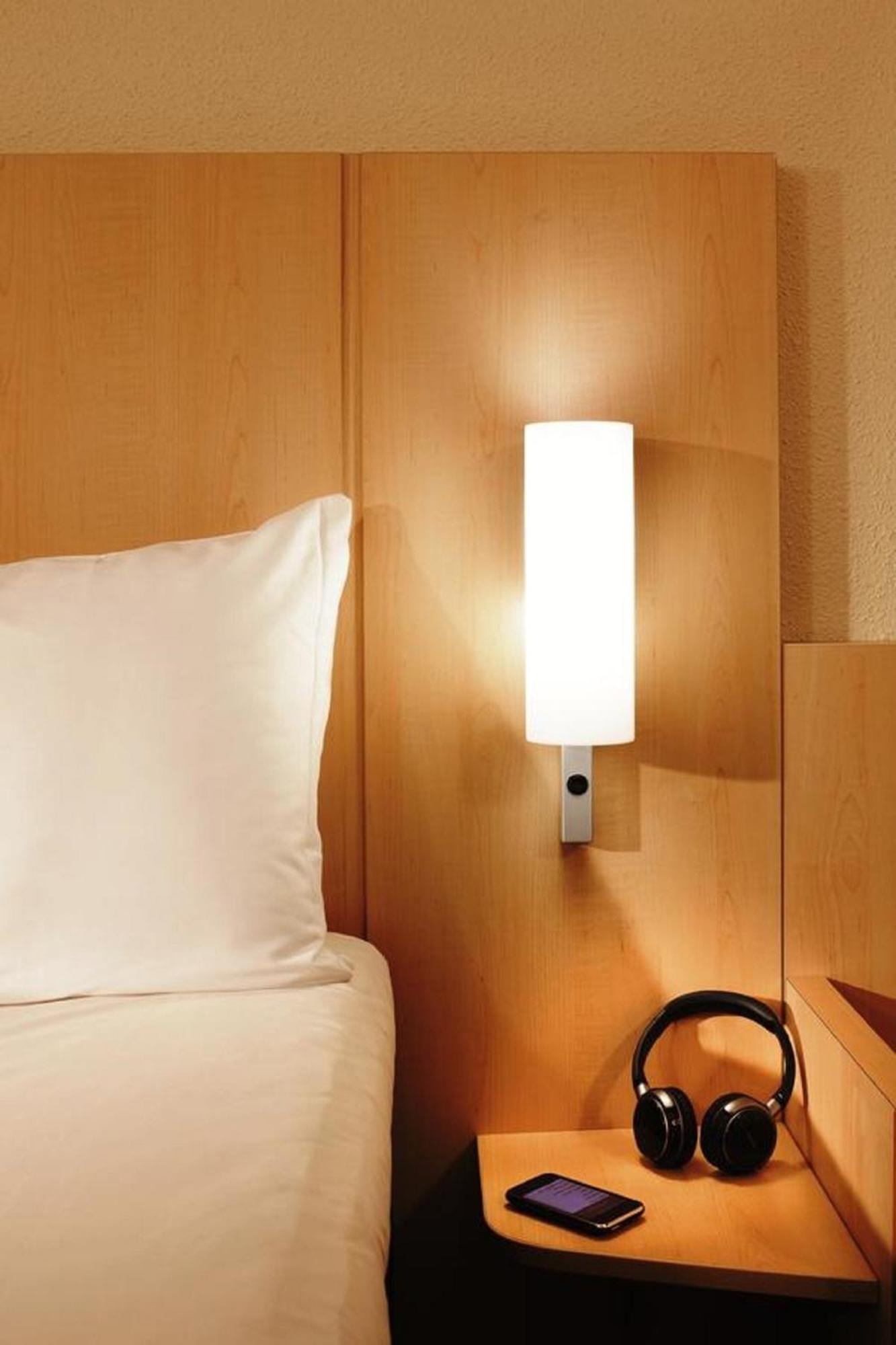 Hotel Ibis Ca' Granda Mailand