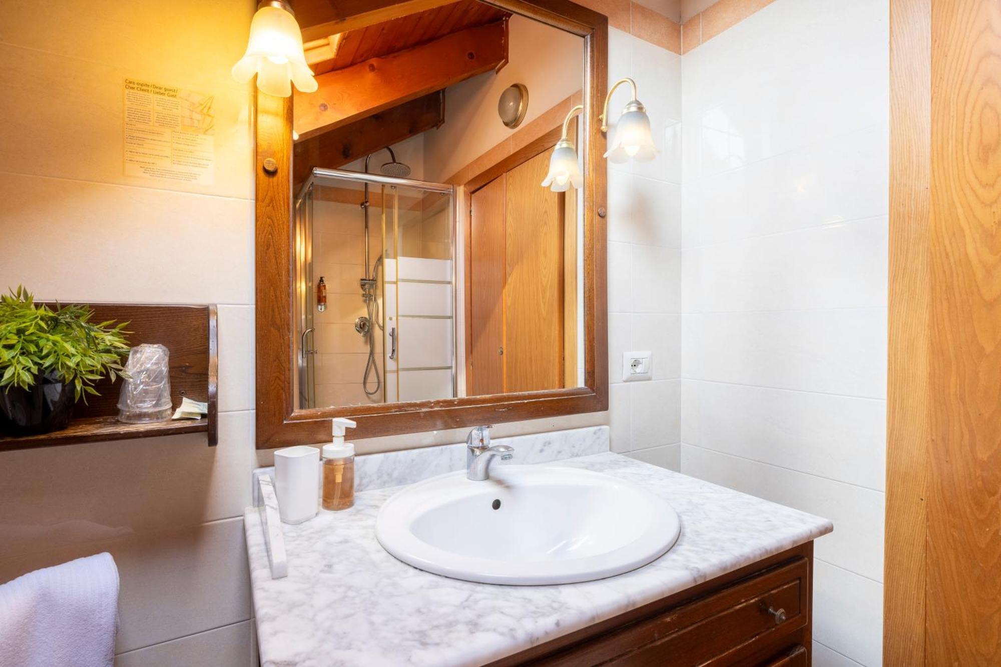 Hotel Bagliori