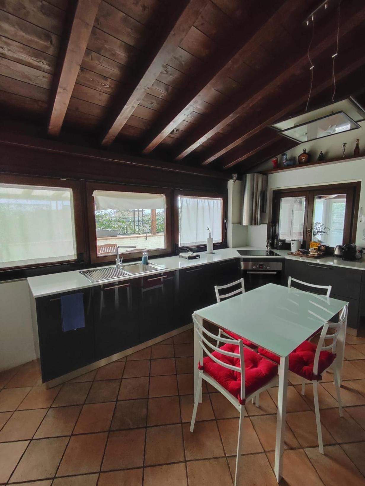 Apartment Rooftop Terrace - Elegante Attico Con Idromassaggio Milan