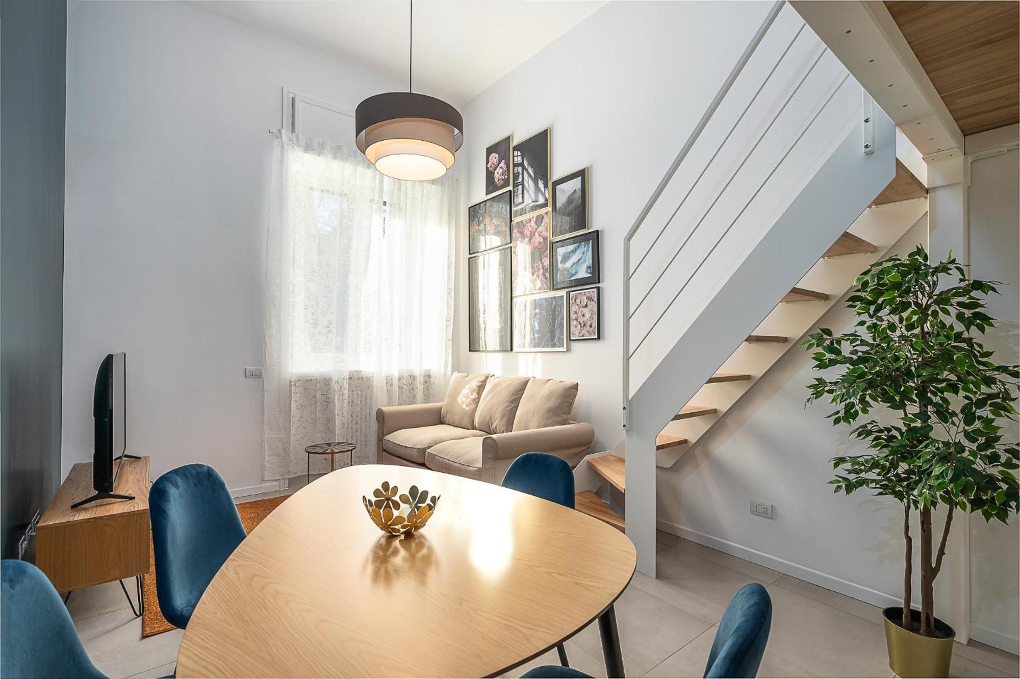 Classbnb - Bright Near The Center Apartment Milan