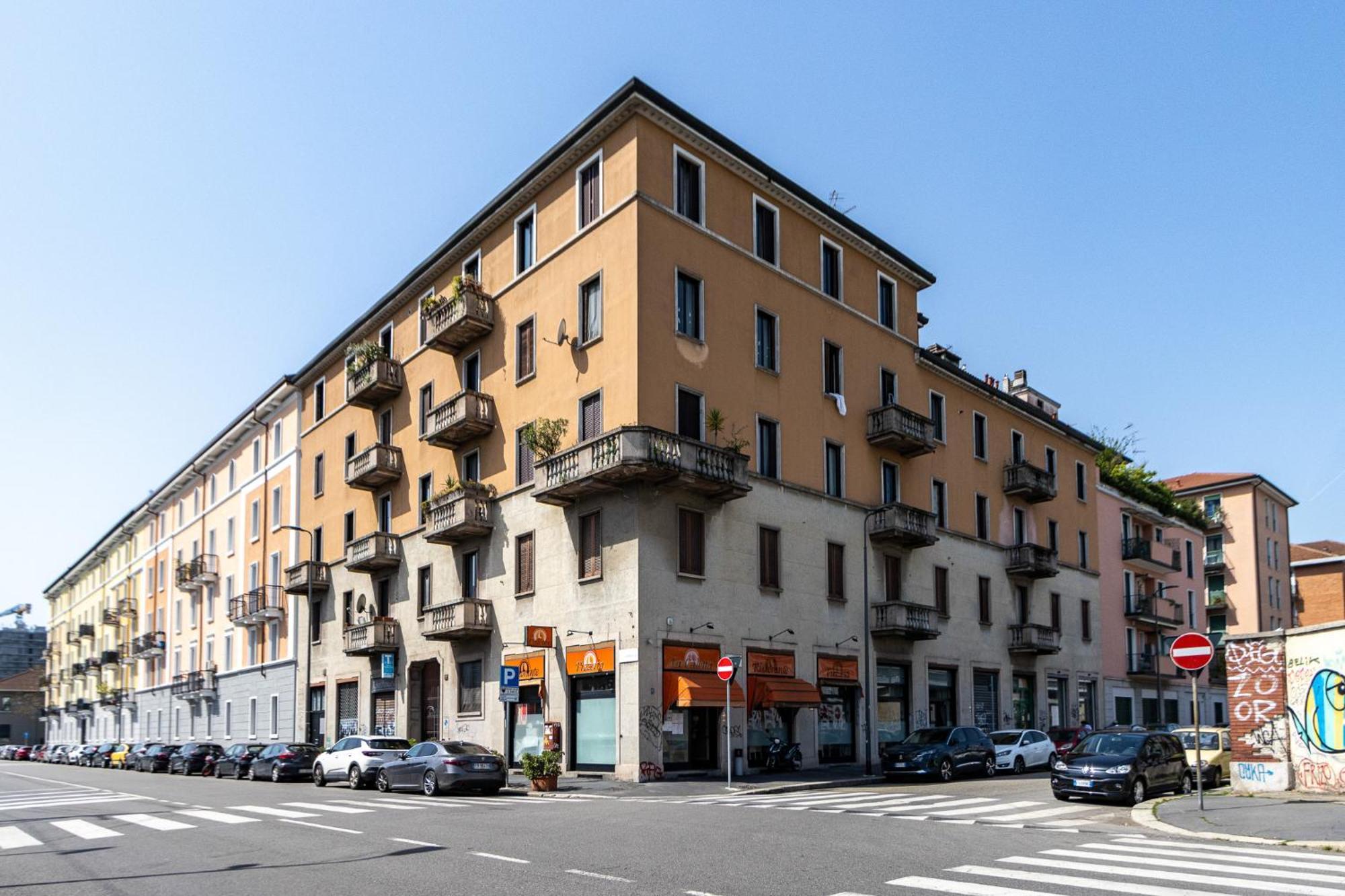 Martini Apartment Mailand