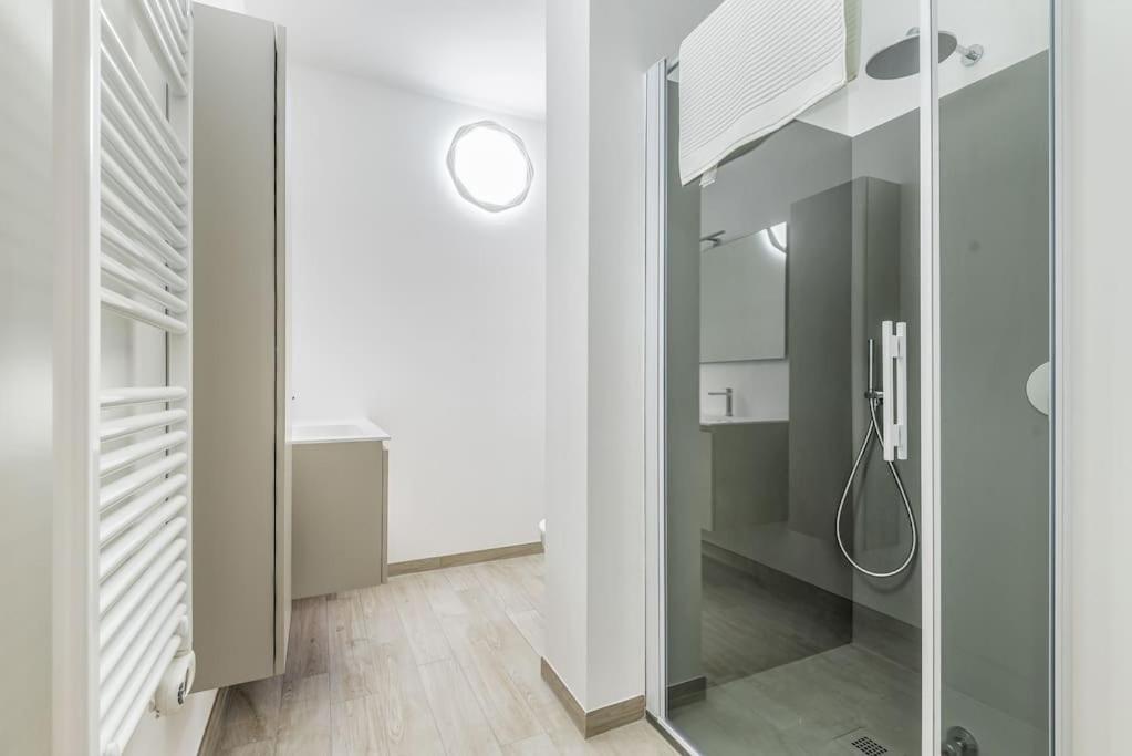 Apartment Convivium Mailand