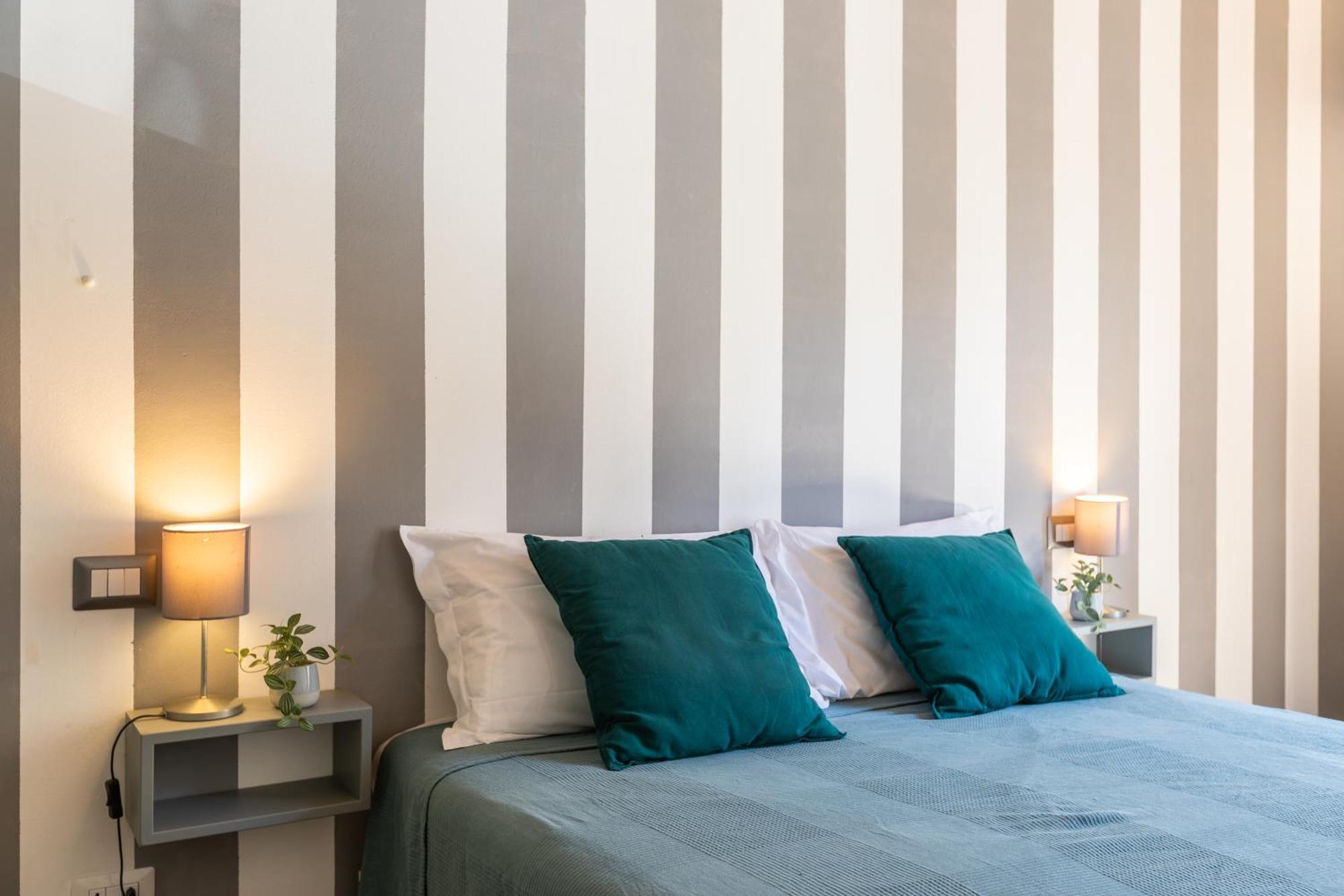 - Alzaia Naviglio Grande Apartment Mailand
