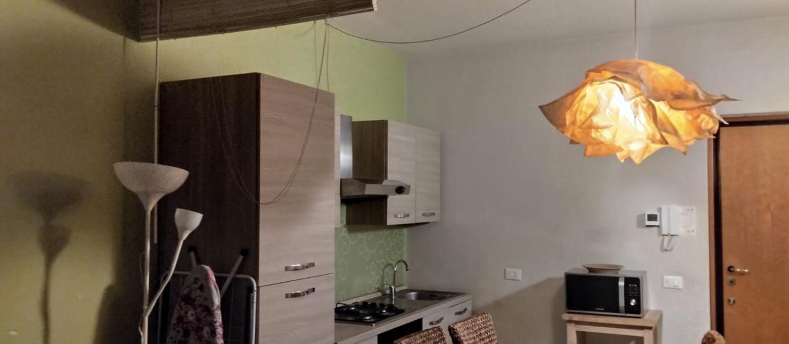 Apartment Rinascita Station House Mailand