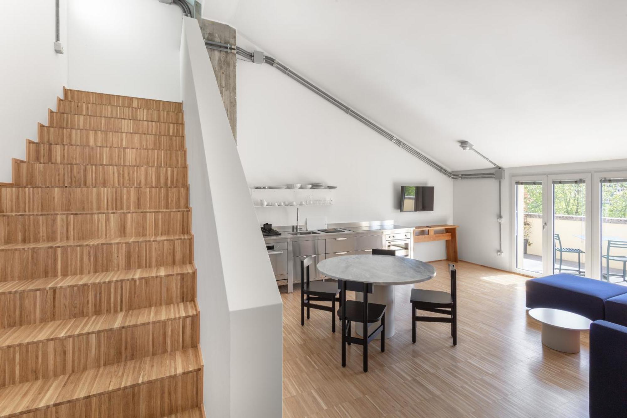 Apartamento Basicvillage *