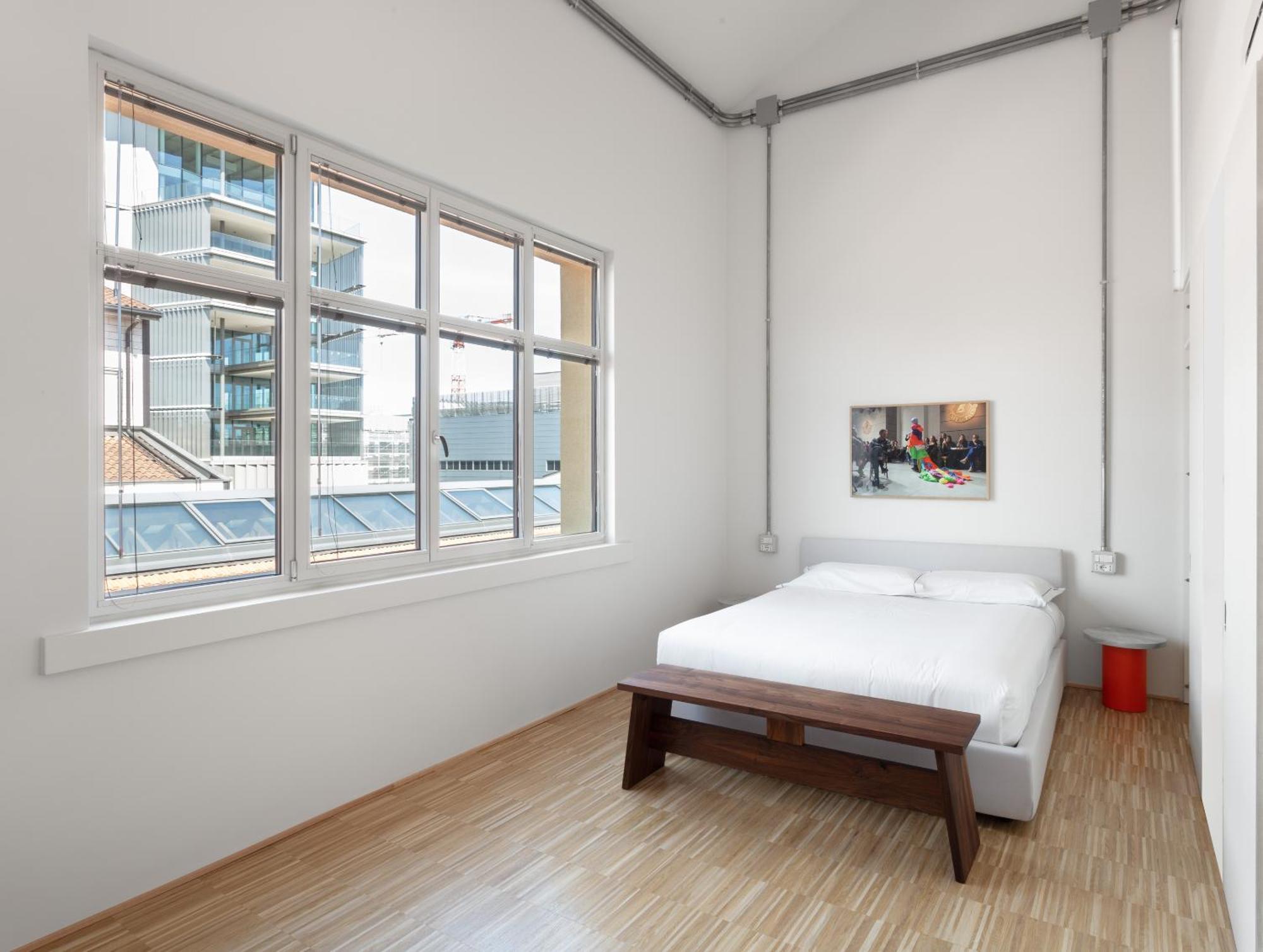 Apartamento Basicvillage *
