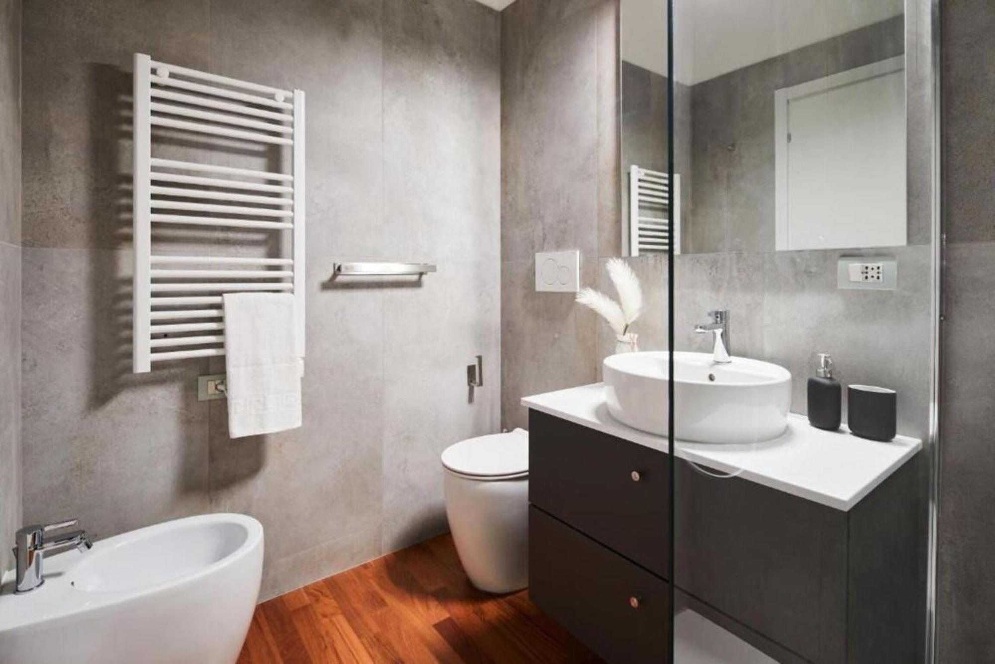 Apartment Luxury Fieramilano-duomo Wifi&netflix Mailand