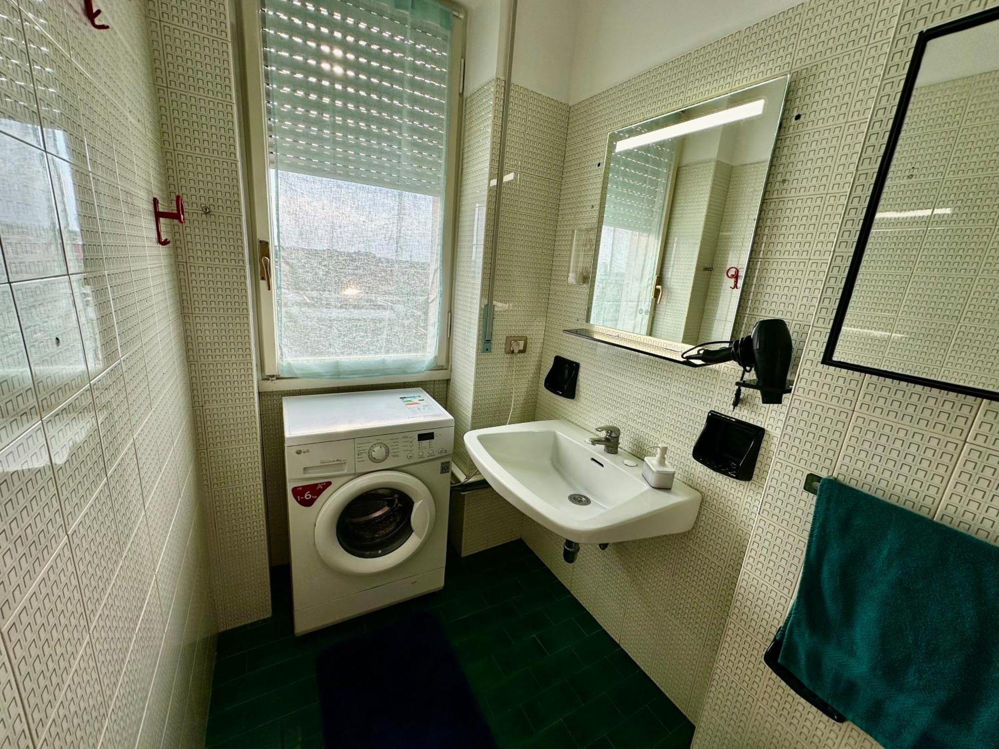 Difronte A San Siro Apartment Mailand