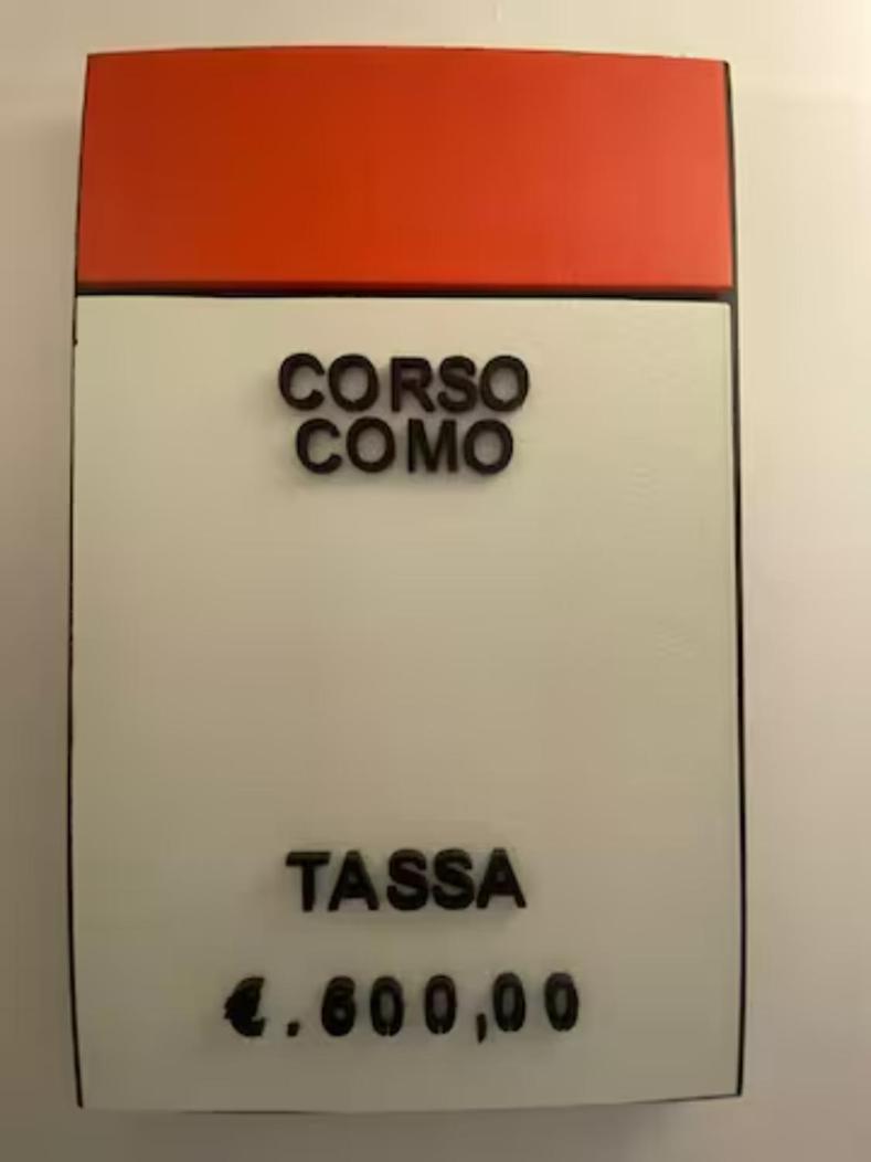 Apartment Monopoly *