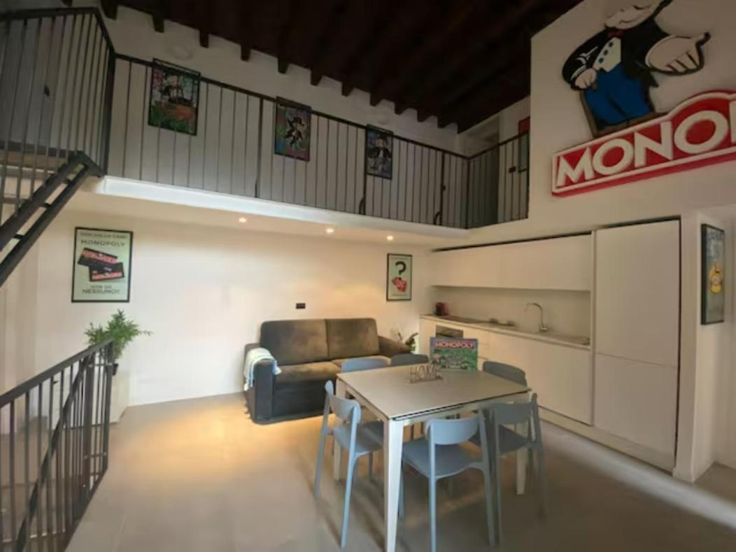Monopoly * Milan