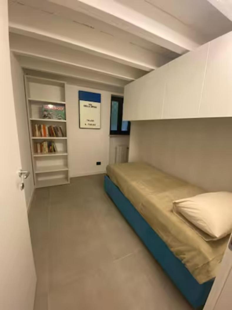 Monopoly Apartment