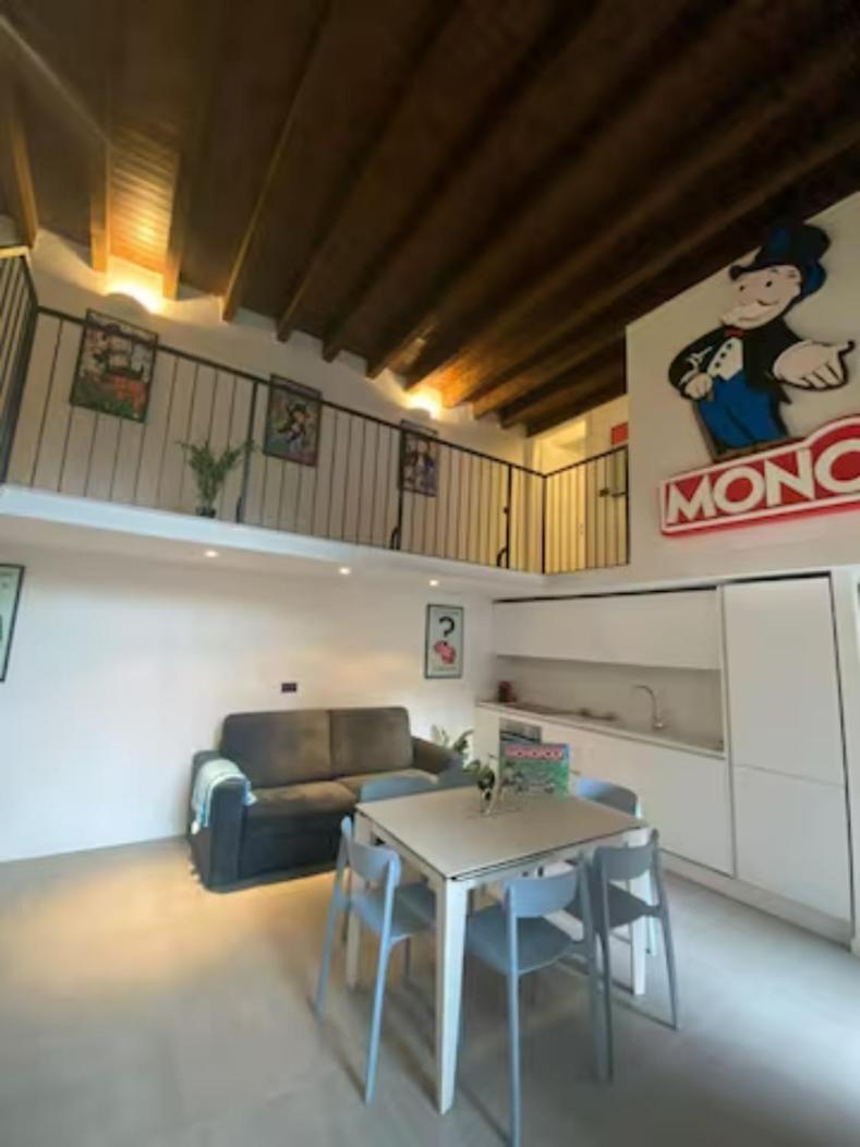 Monopoly Apartment