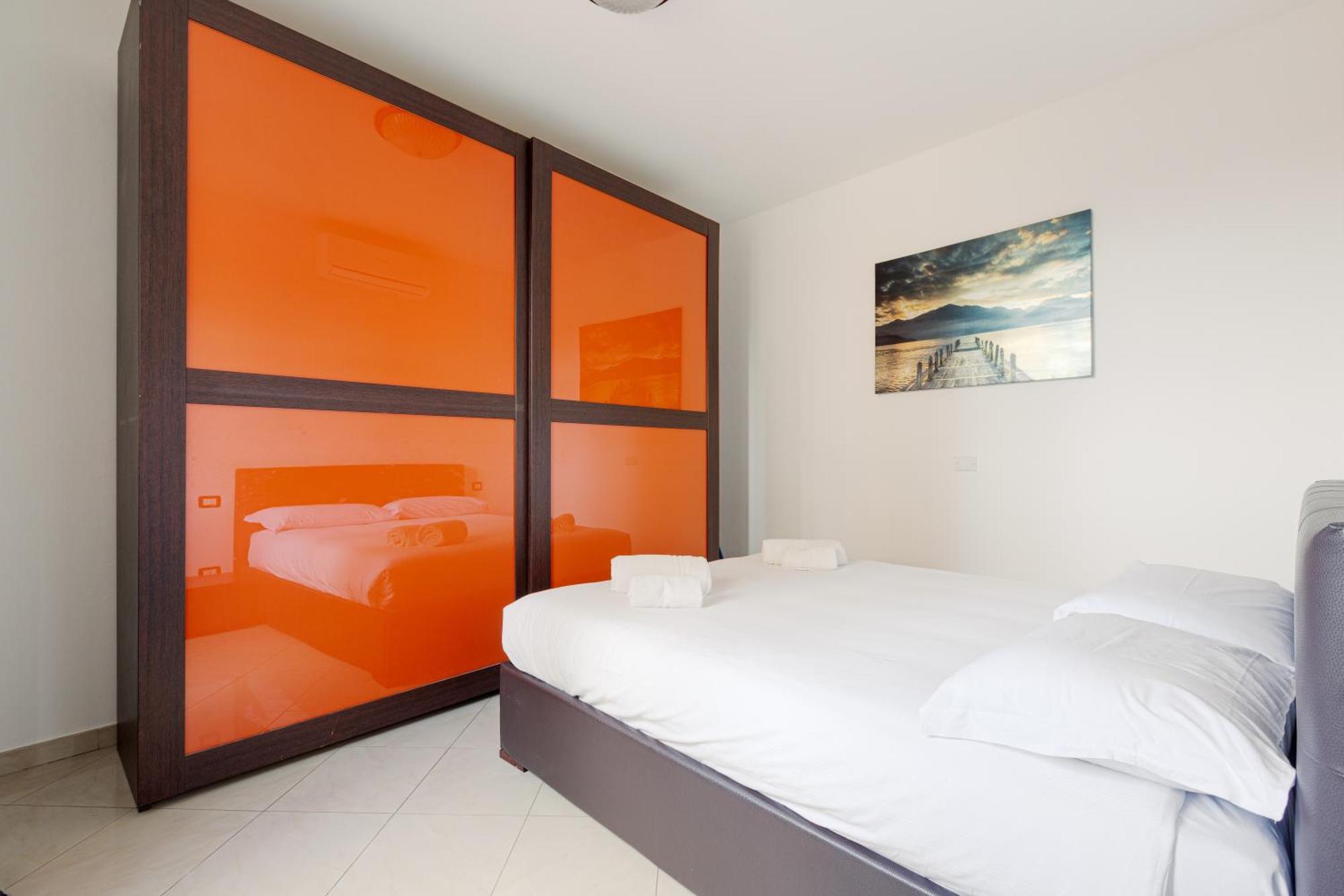 Rogoredo - Bright Apartamento *