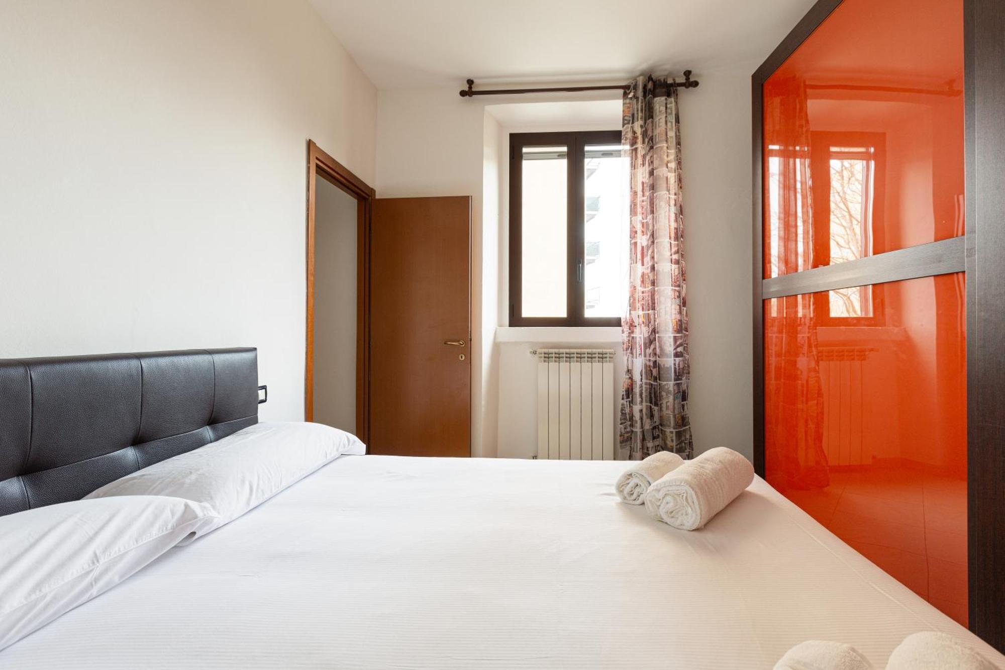Apartamento Rogoredo - Bright *