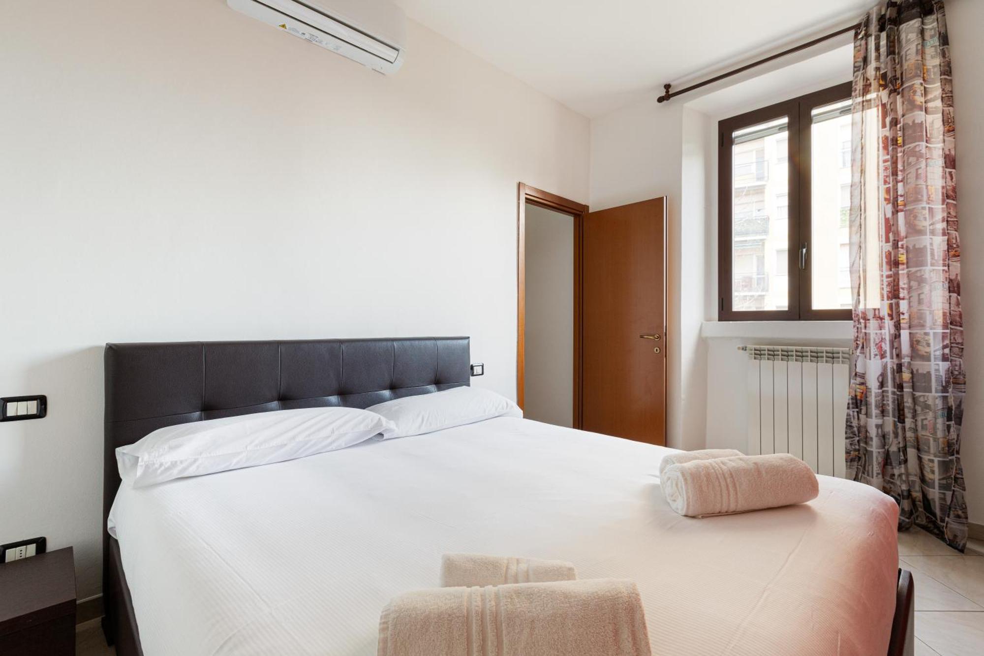 Apartamento Rogoredo - Bright