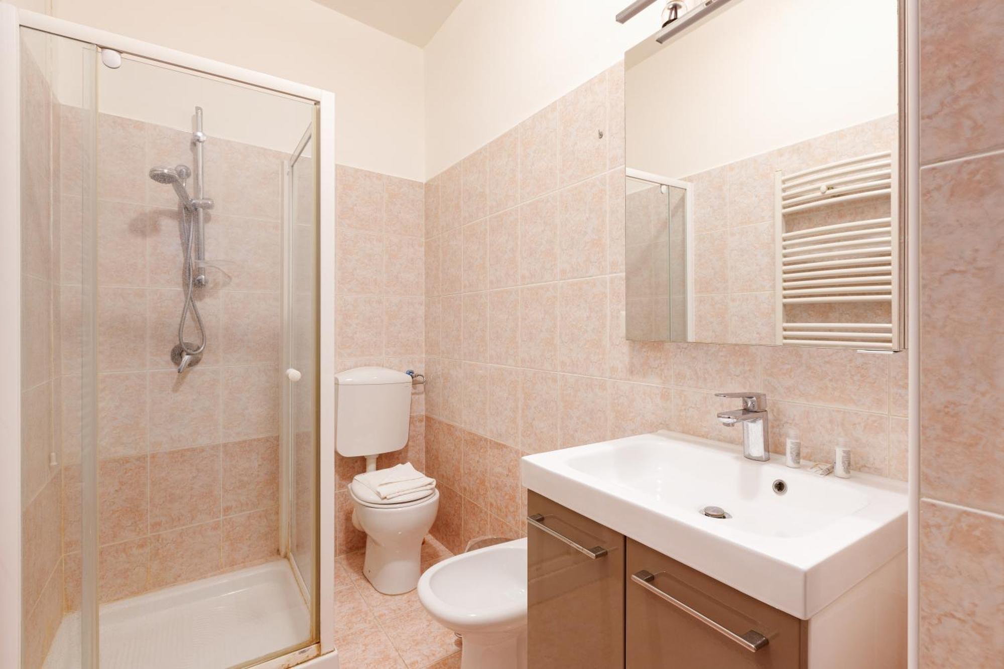 Apartamento Rogoredo - Bright Milão