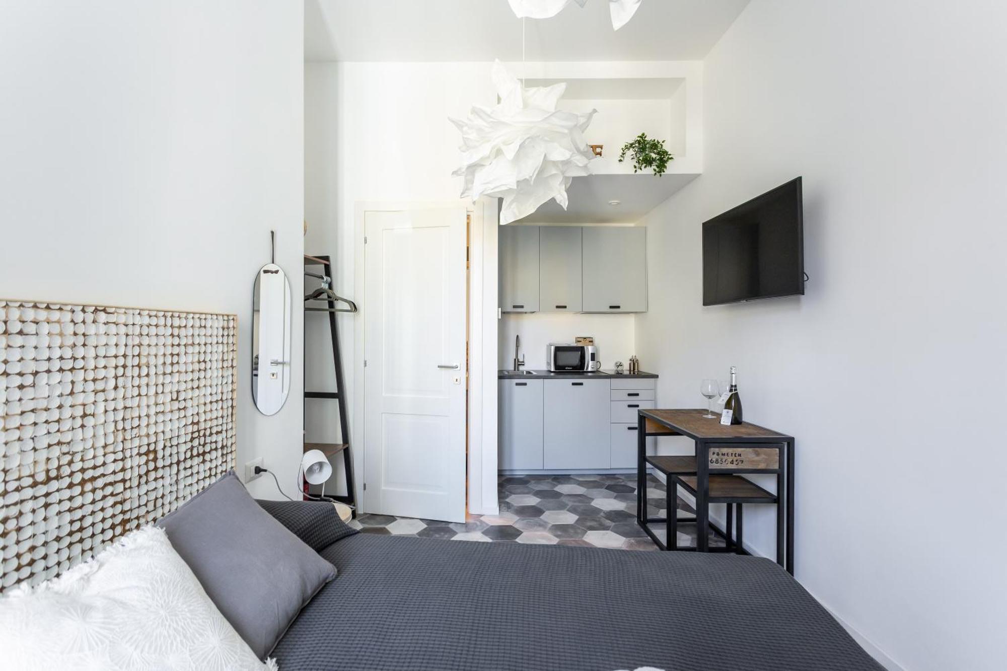 Apartment Navigli - Vigevano 45 & Casale 3a Mailand