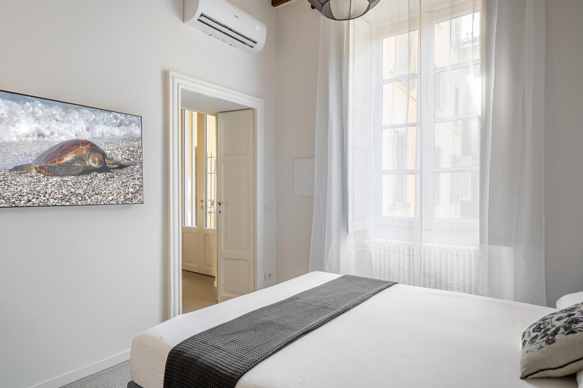 Apartment Navigli - Vigevano 45 & Casale 3a Mailand