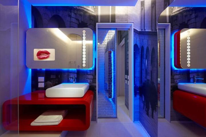 Hotel Town House Street Milan