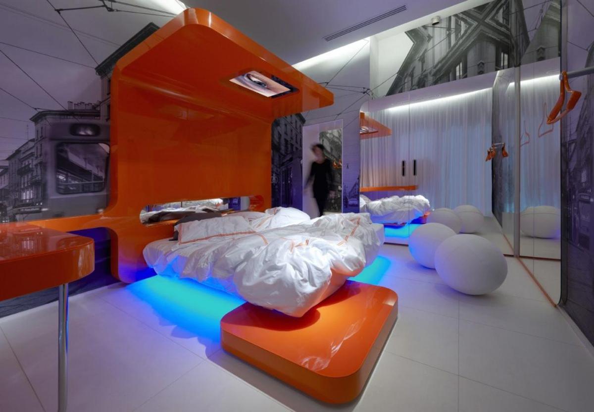 Hotel Town House Street Milan