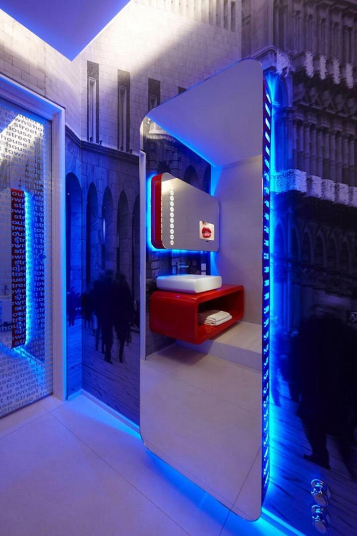 Hotel Town House Street Milan