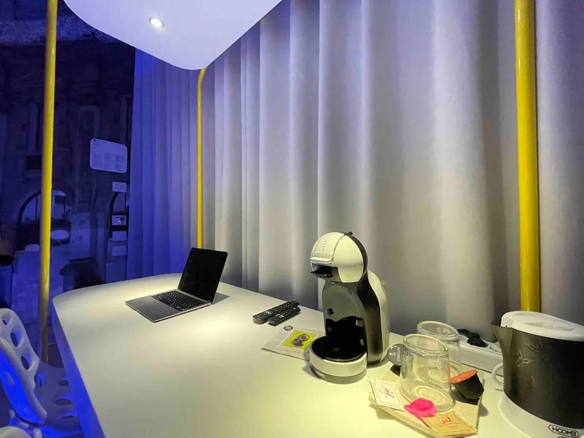 Hotel Town House Street Milan