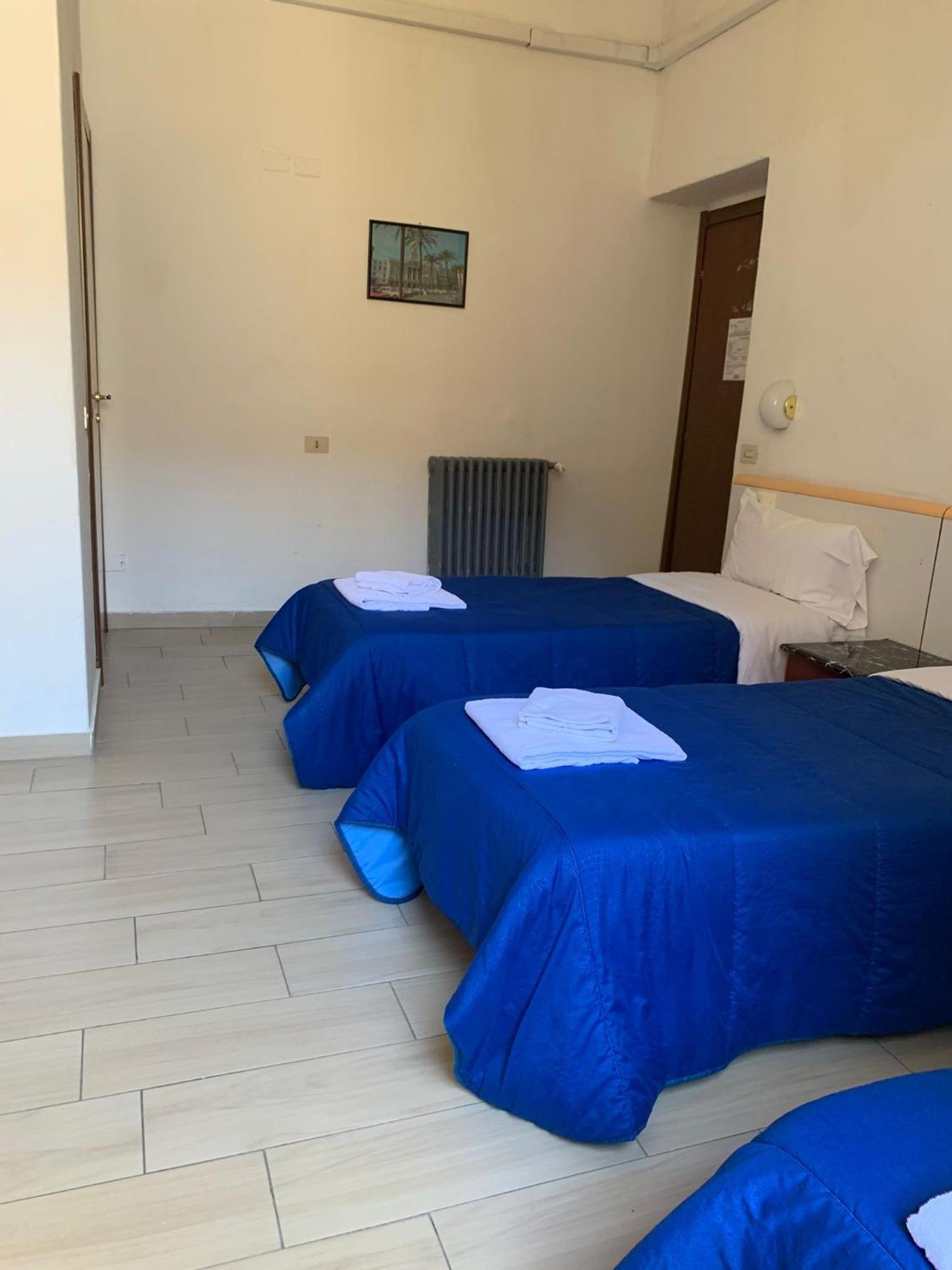 Hotel Mercurio Milan