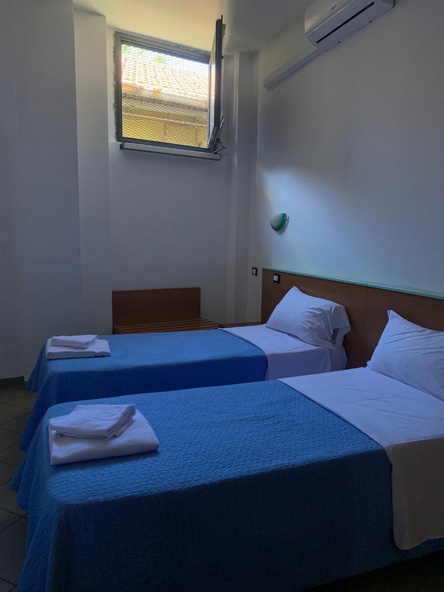 Mercurio Hotel 2*