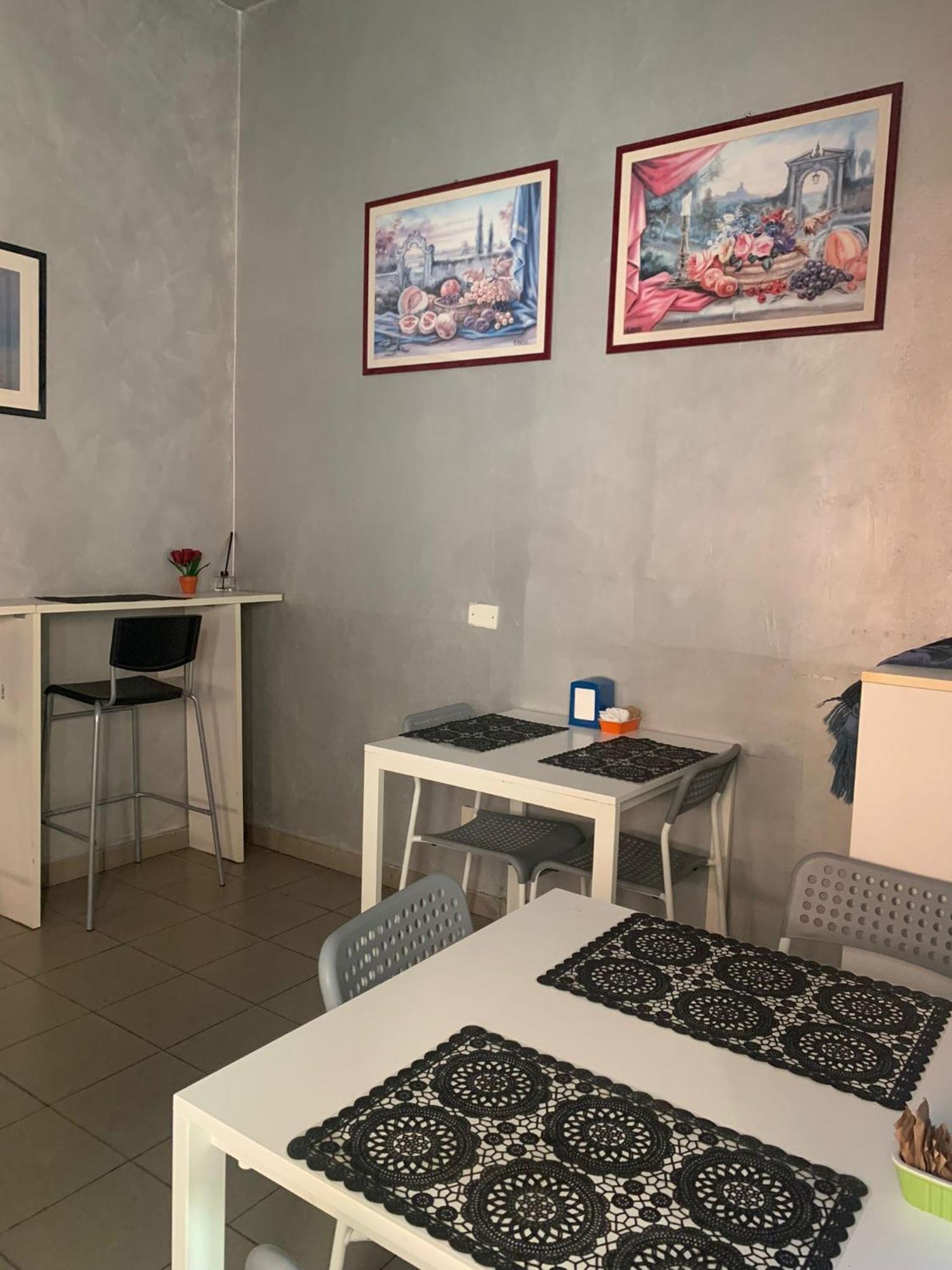 Mercurio Hotel Milan