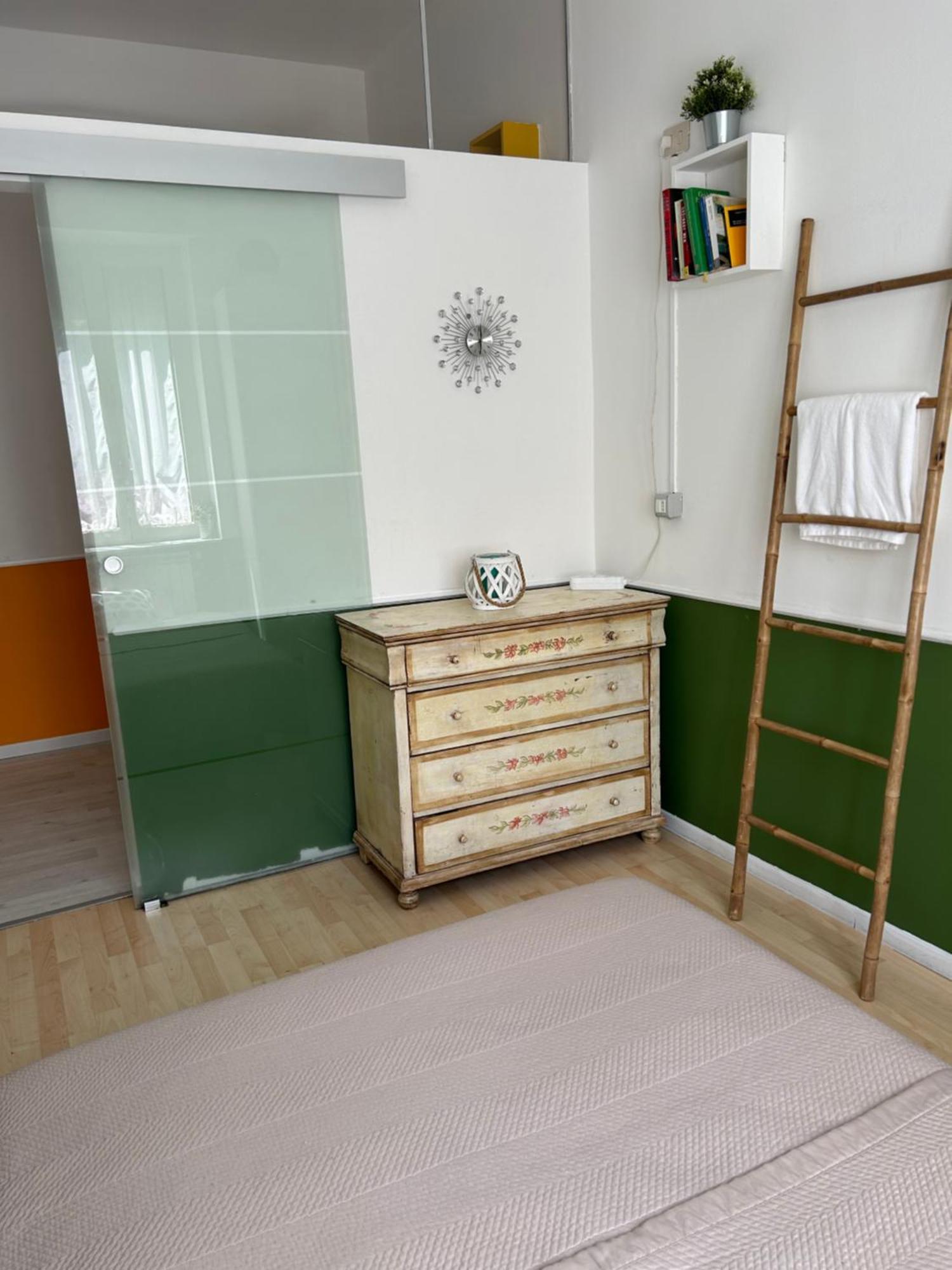 Apartment Claudia's In Fieracity&mico&sansiro *