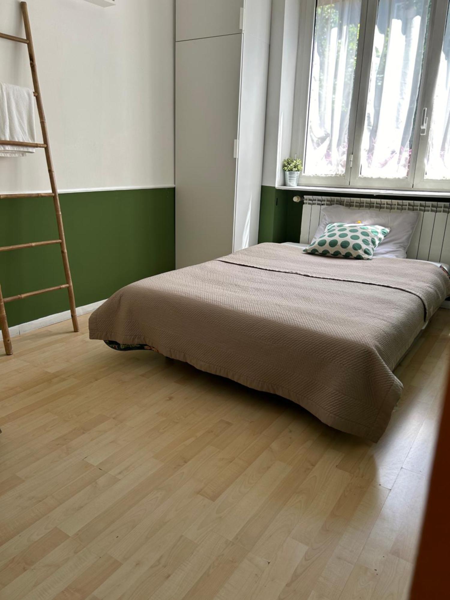 Claudia's In Fieracity&mico&sansiro Apartment Mailand